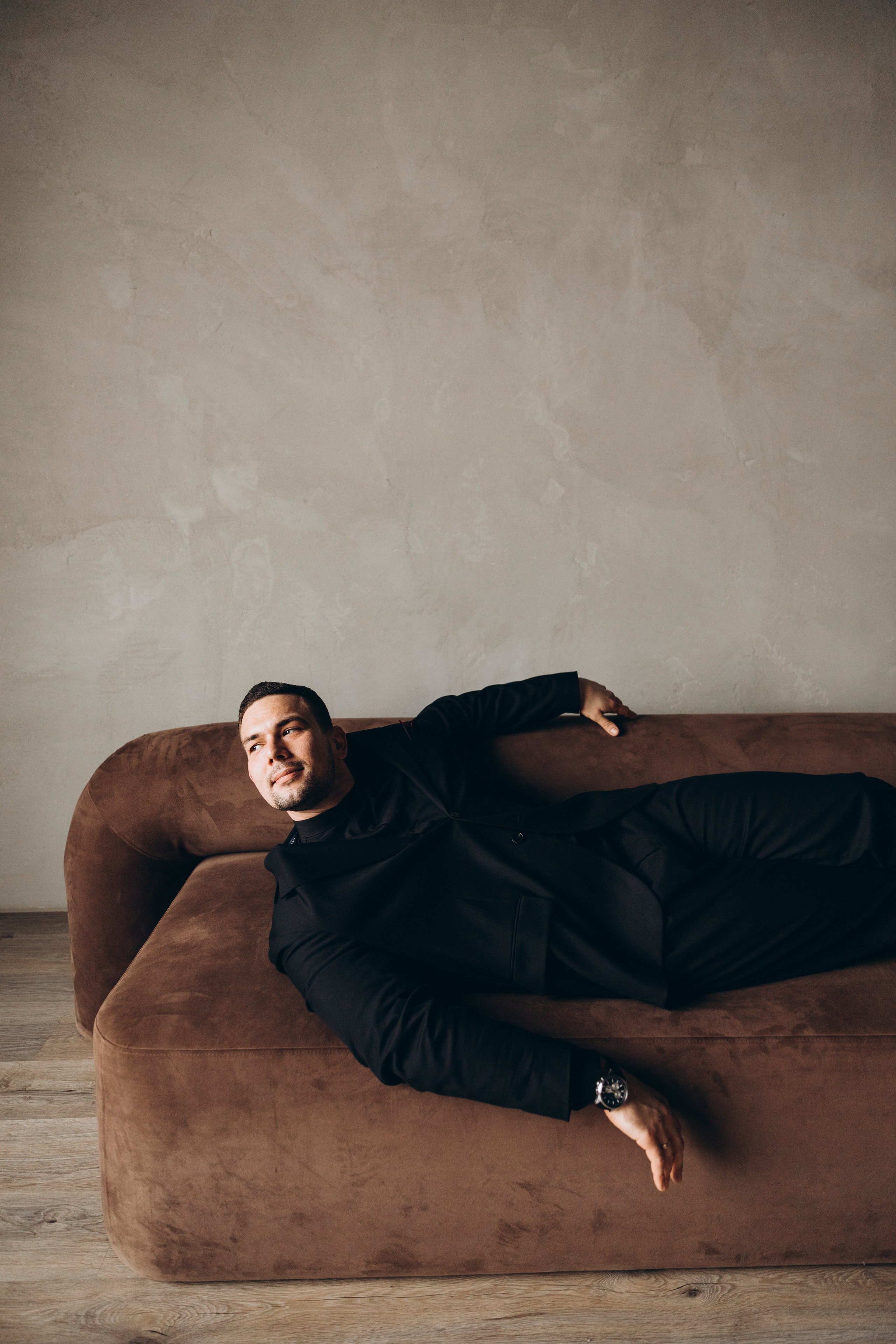 Роман. Свадебный и семейный фотограф Краснова Юлия