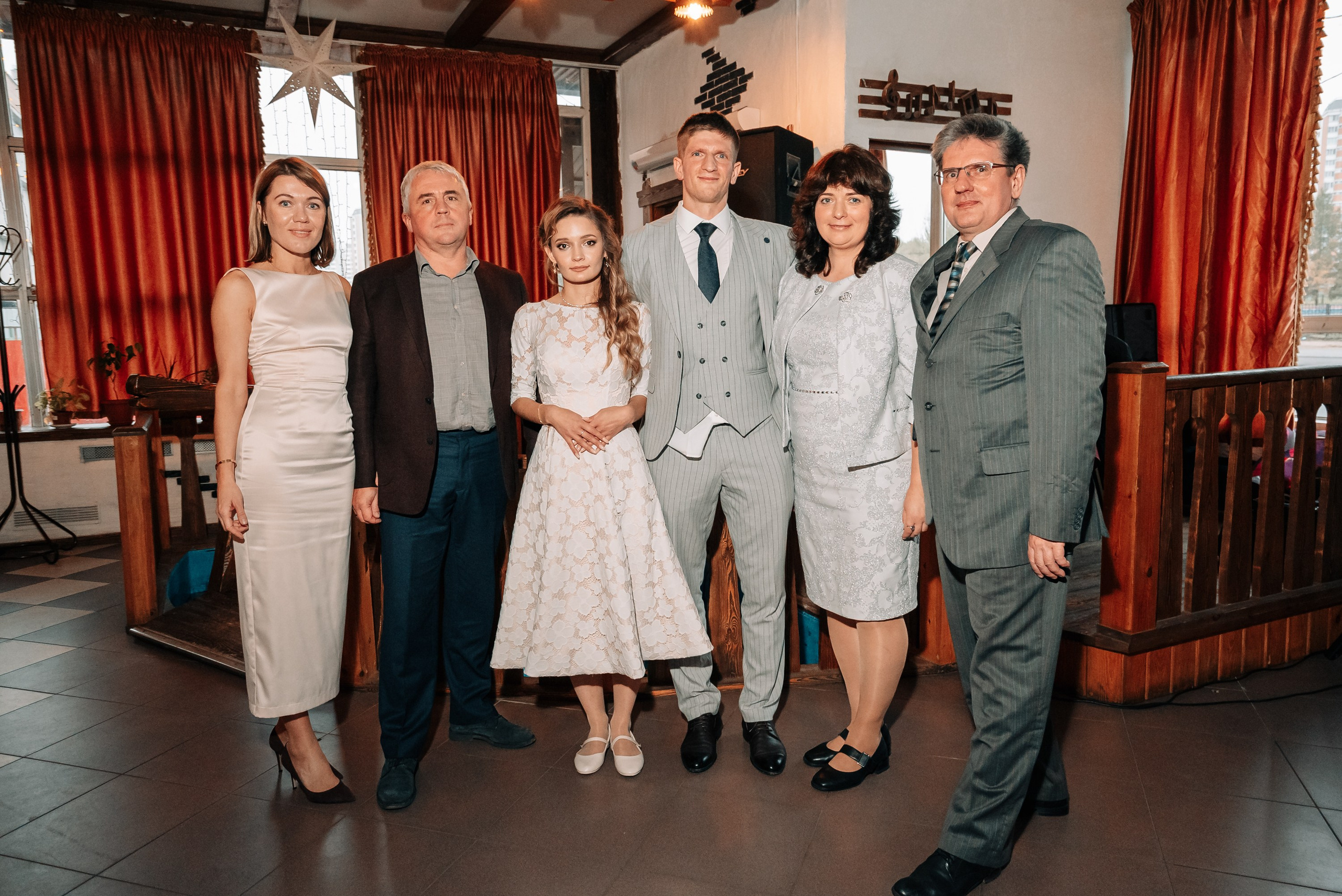 Свадебный фотограф Москва семейный фотограф в Москве. Andrey Luzin | [yooroock] photographer