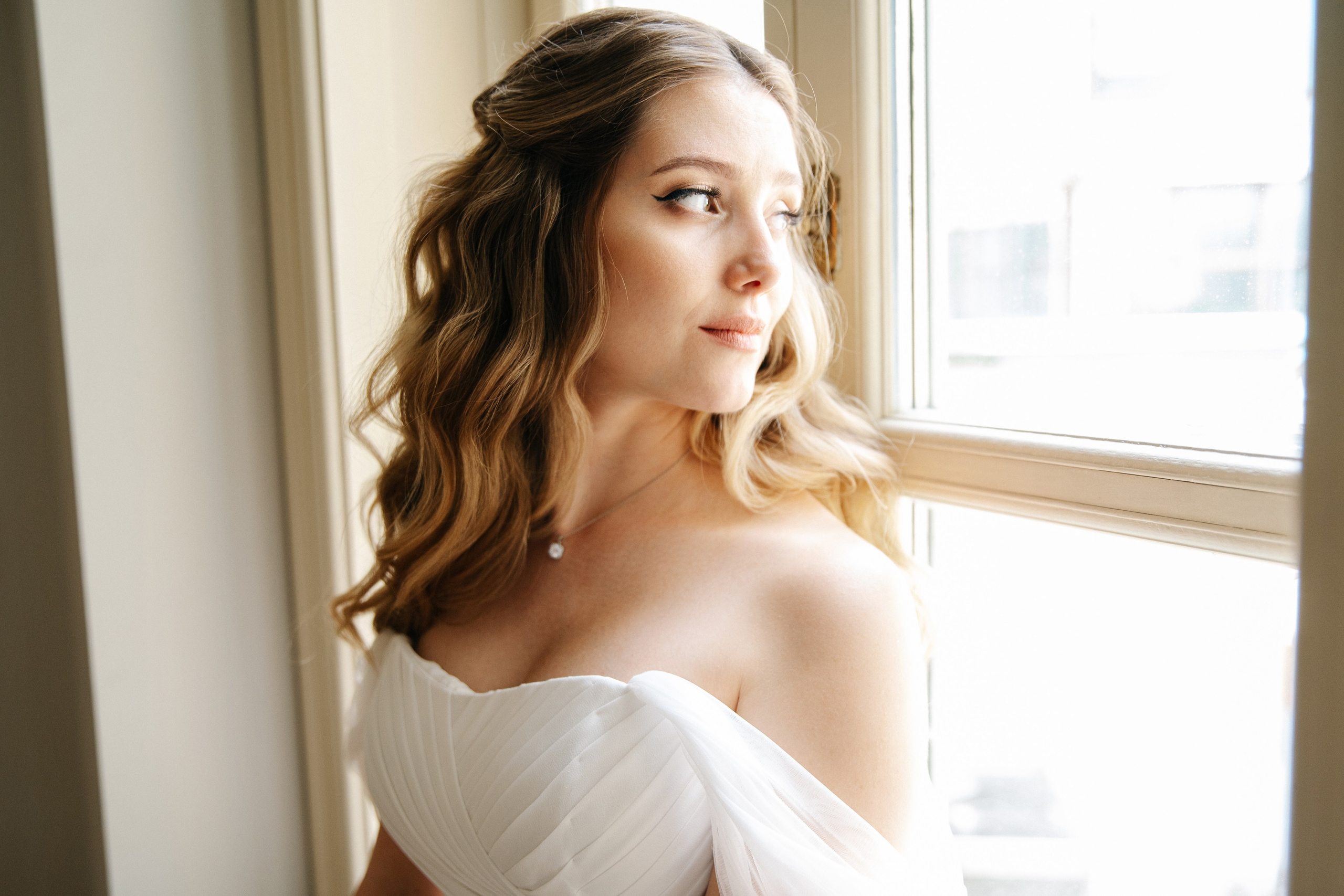 Макс и Александра. Свадебный и семейный фотограф в Коломне Мария Мусатова