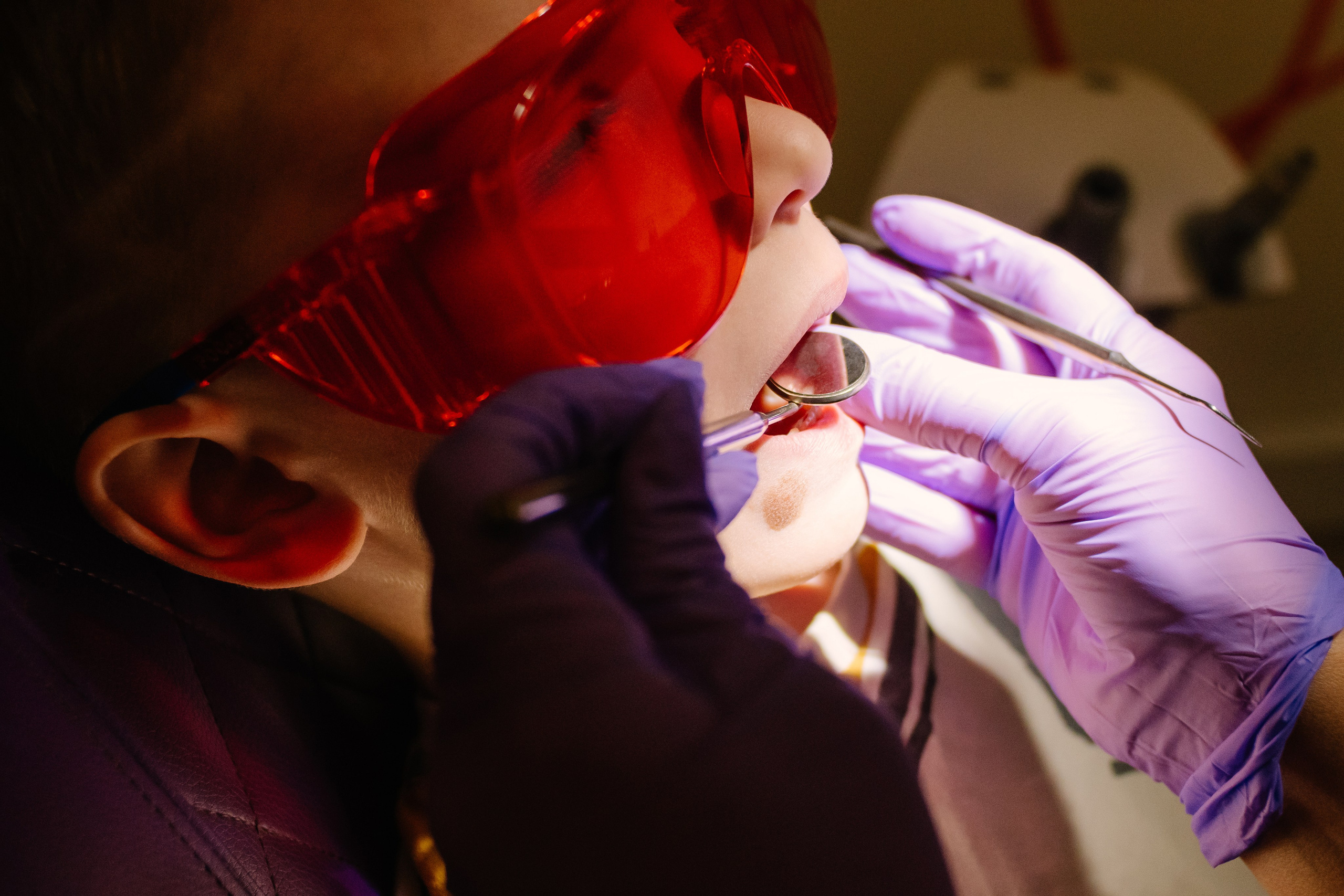 Стоматология Эталон. Фотограф в Челябинске Любовь Денисенко