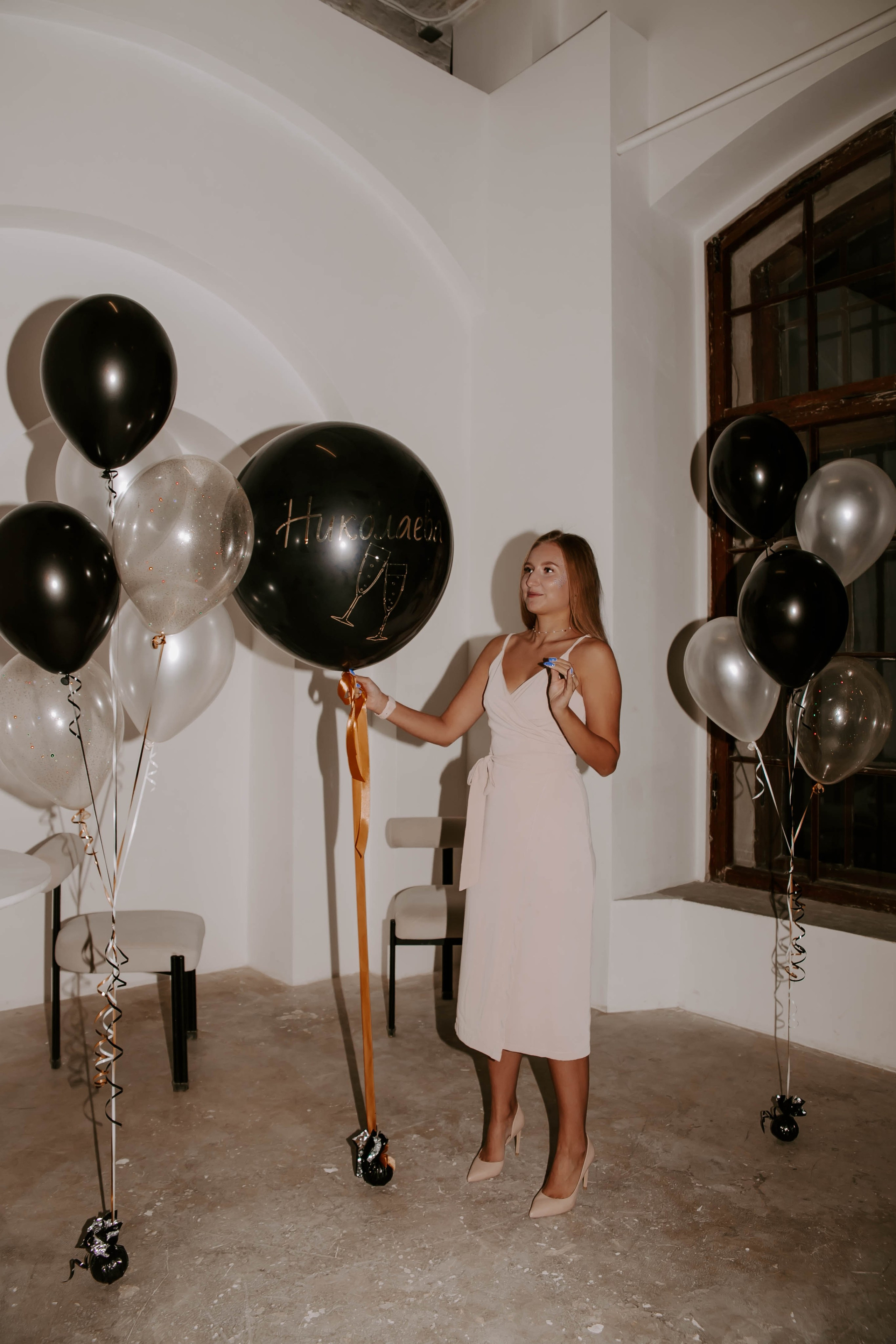 Девичник Полины. Фотограф Veronika Potaseva