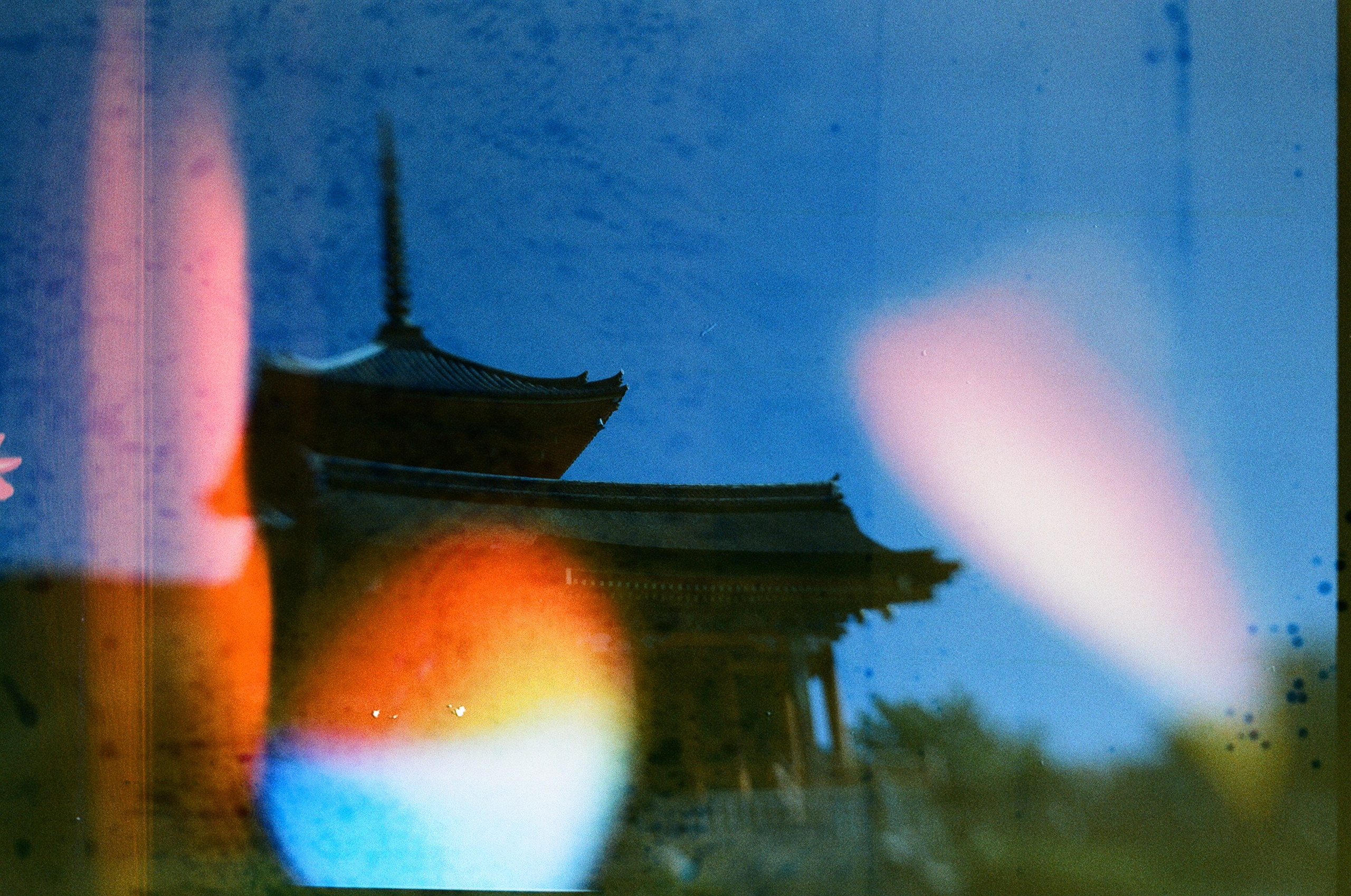 JAPAN FILM. International visual artist