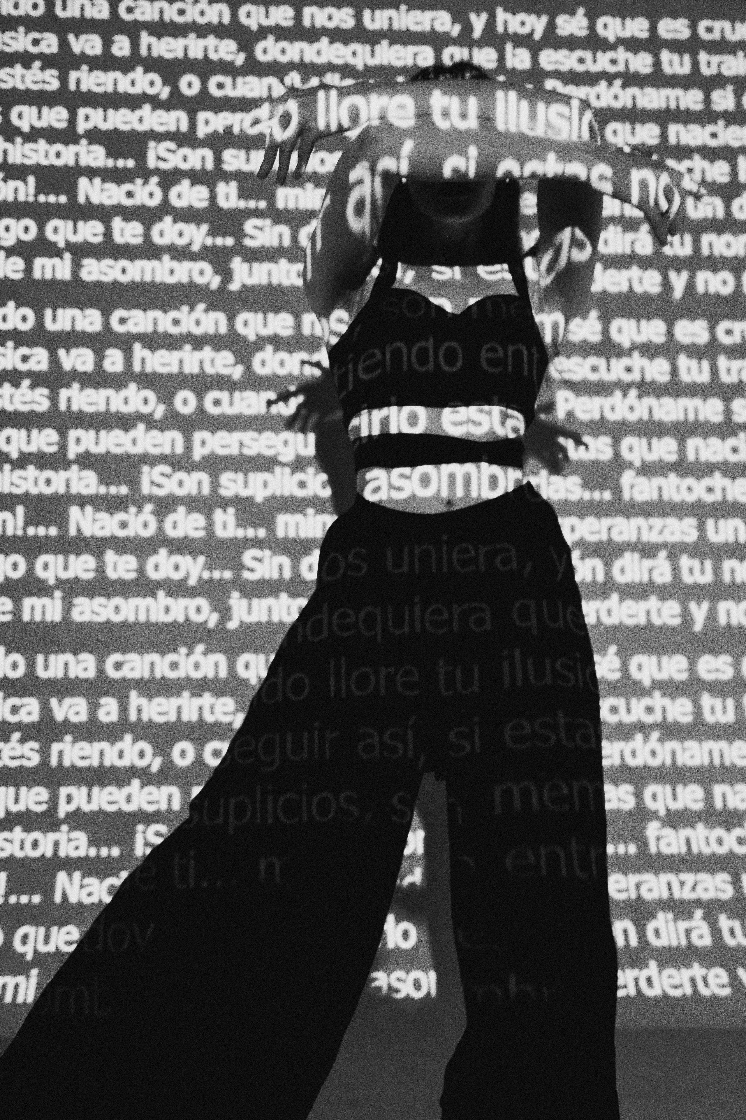 Танго. Фотограф в Москве Женя Потах