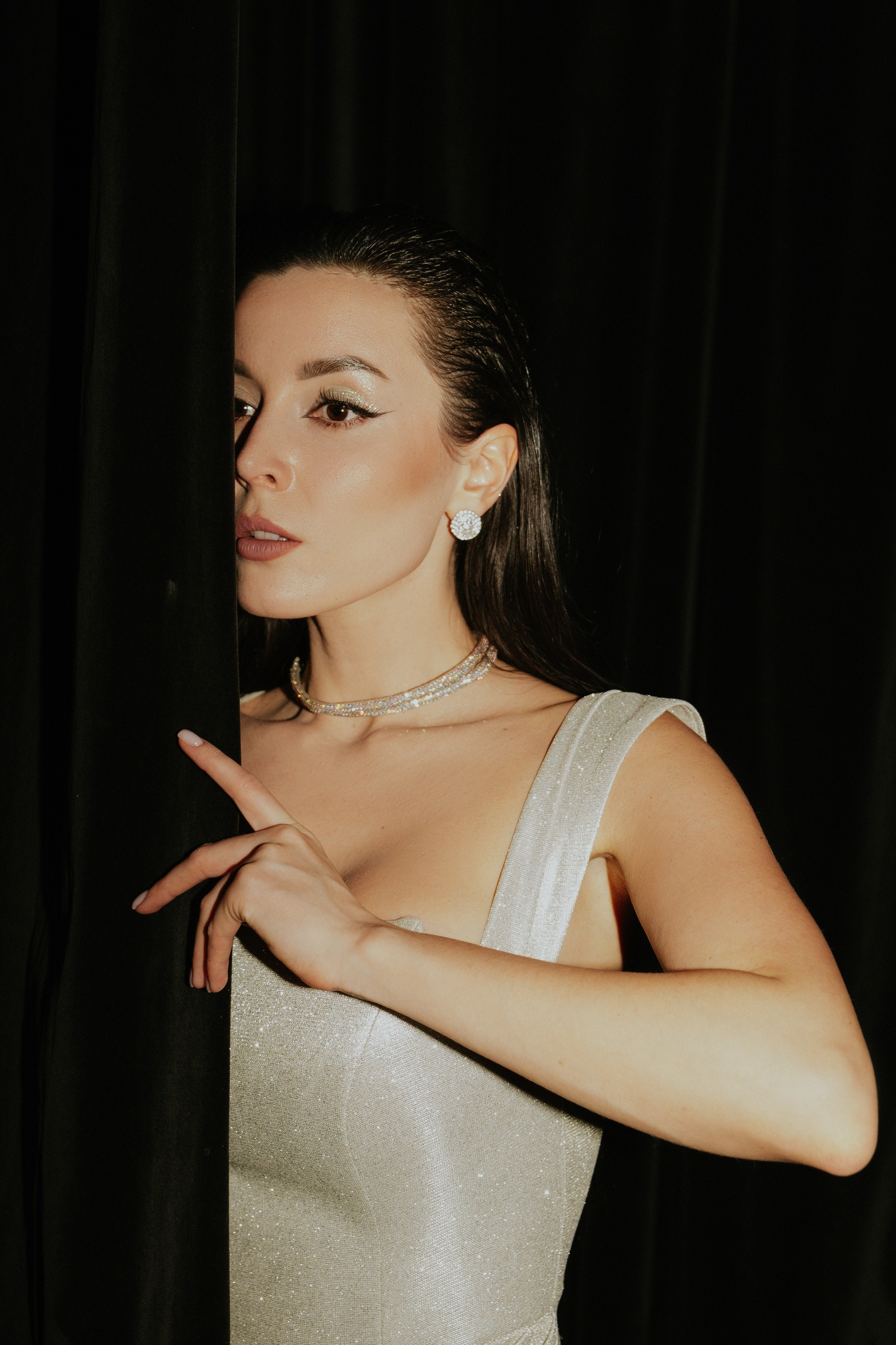 MISHKA BEAUTY LAB (new year). ФОТОГРАФ В ЕКАТЕРИНБУРГЕ НАСТЯ MUSE