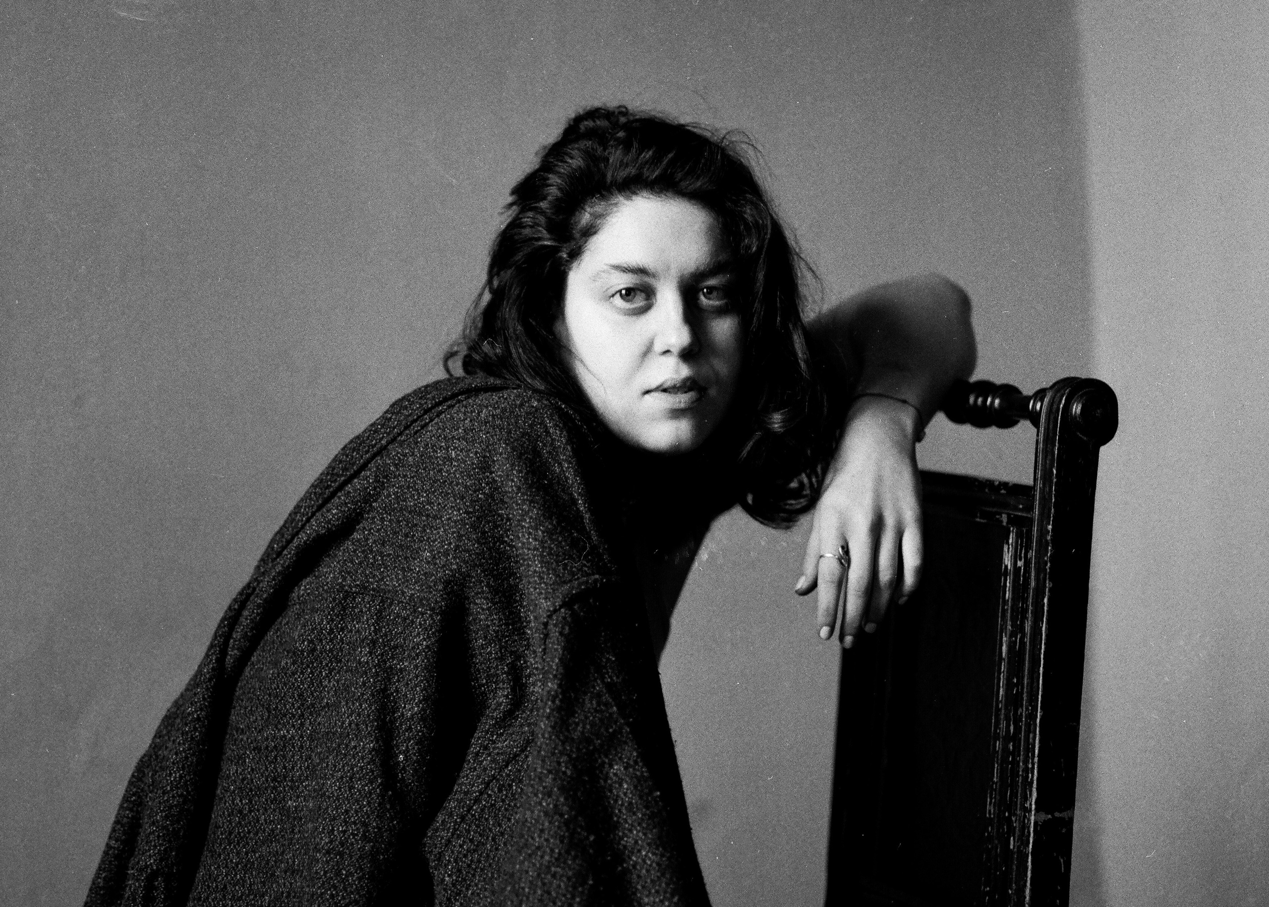 Портреты. Фотограф Анастасия Арланцева