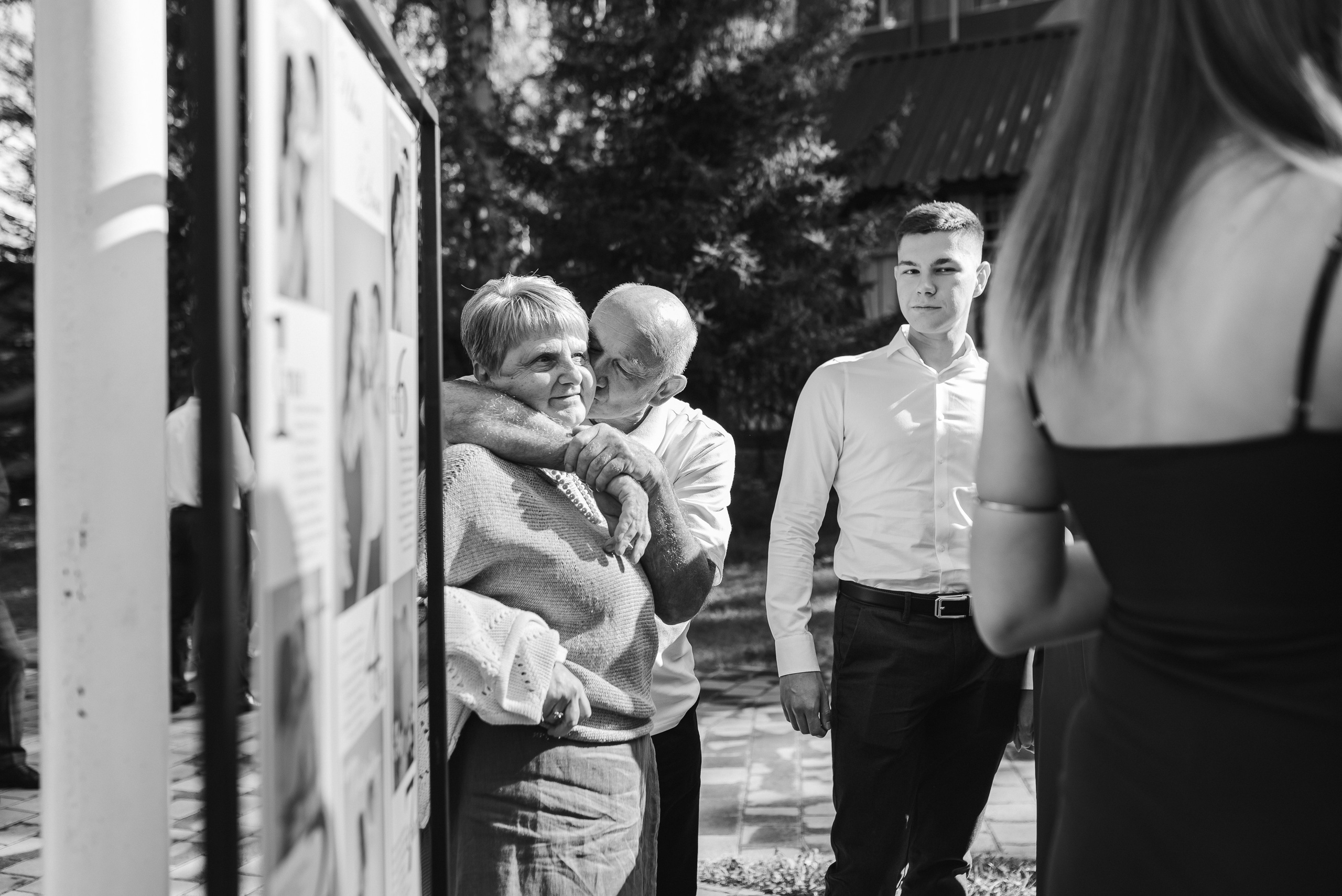 Anna & Ivan. Фотограф Екатеринбург Александра Гнусина