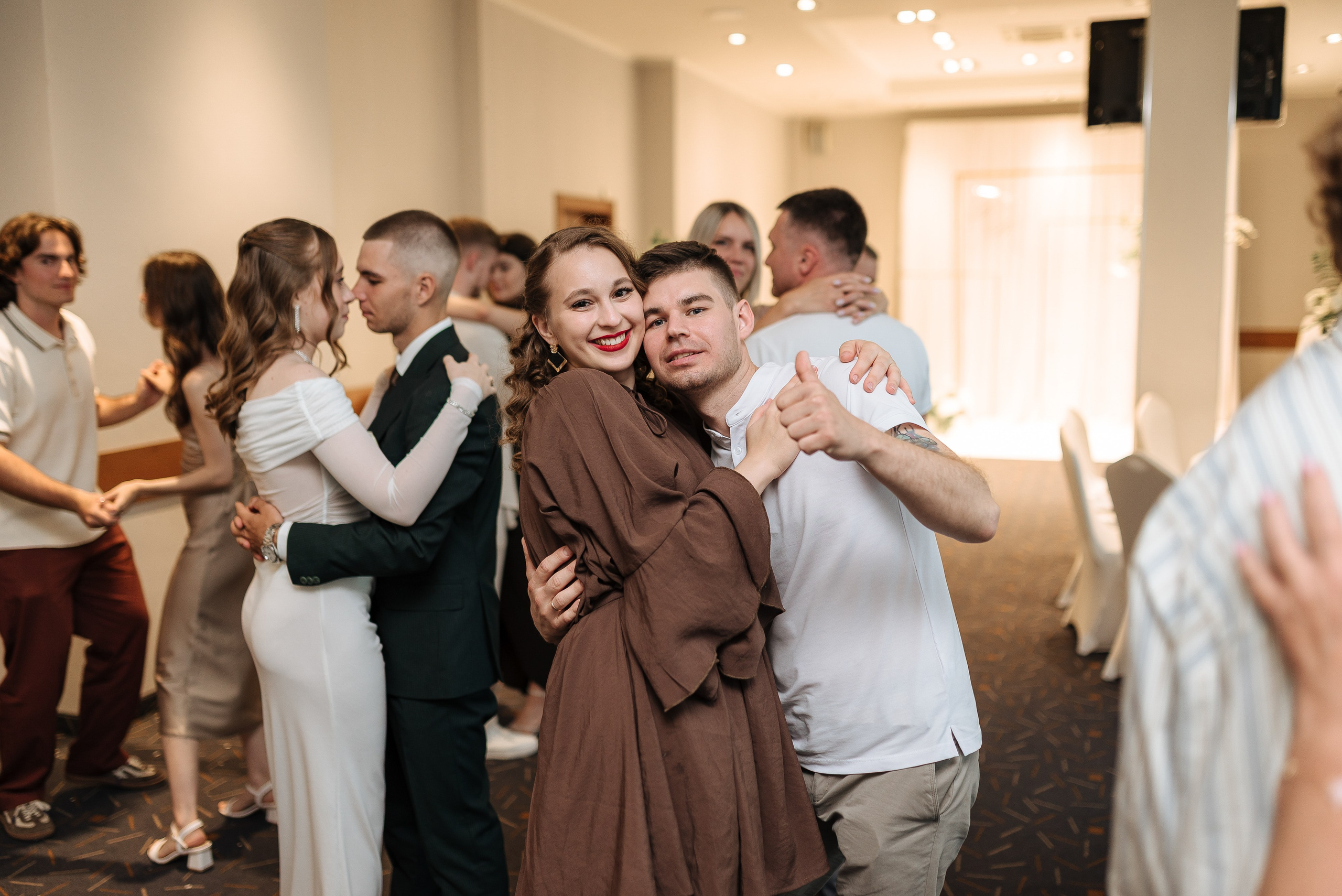 Veronica & Danil. Фотограф Екатеринбург Александра Гнусина