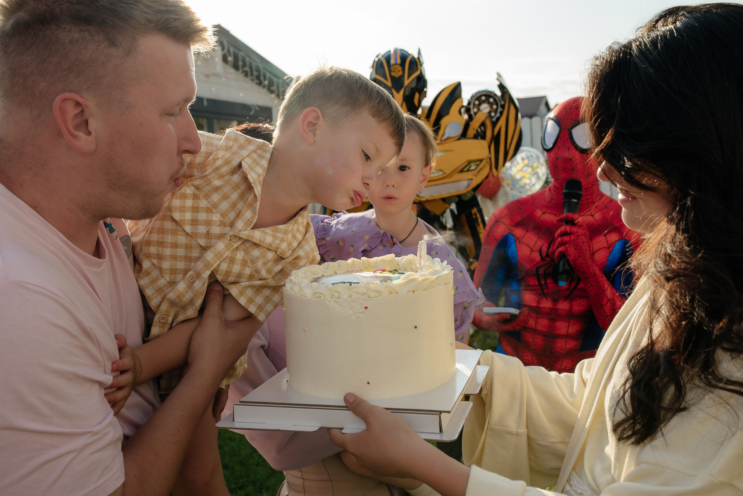 HB. Фотограф Екатеринбург Александра Гнусина