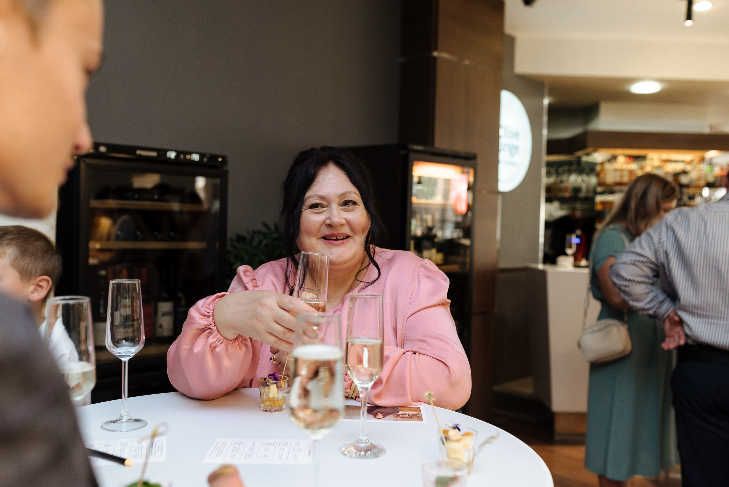 Danielle & Anton. Фотограф Екатеринбург Александра Гнусина