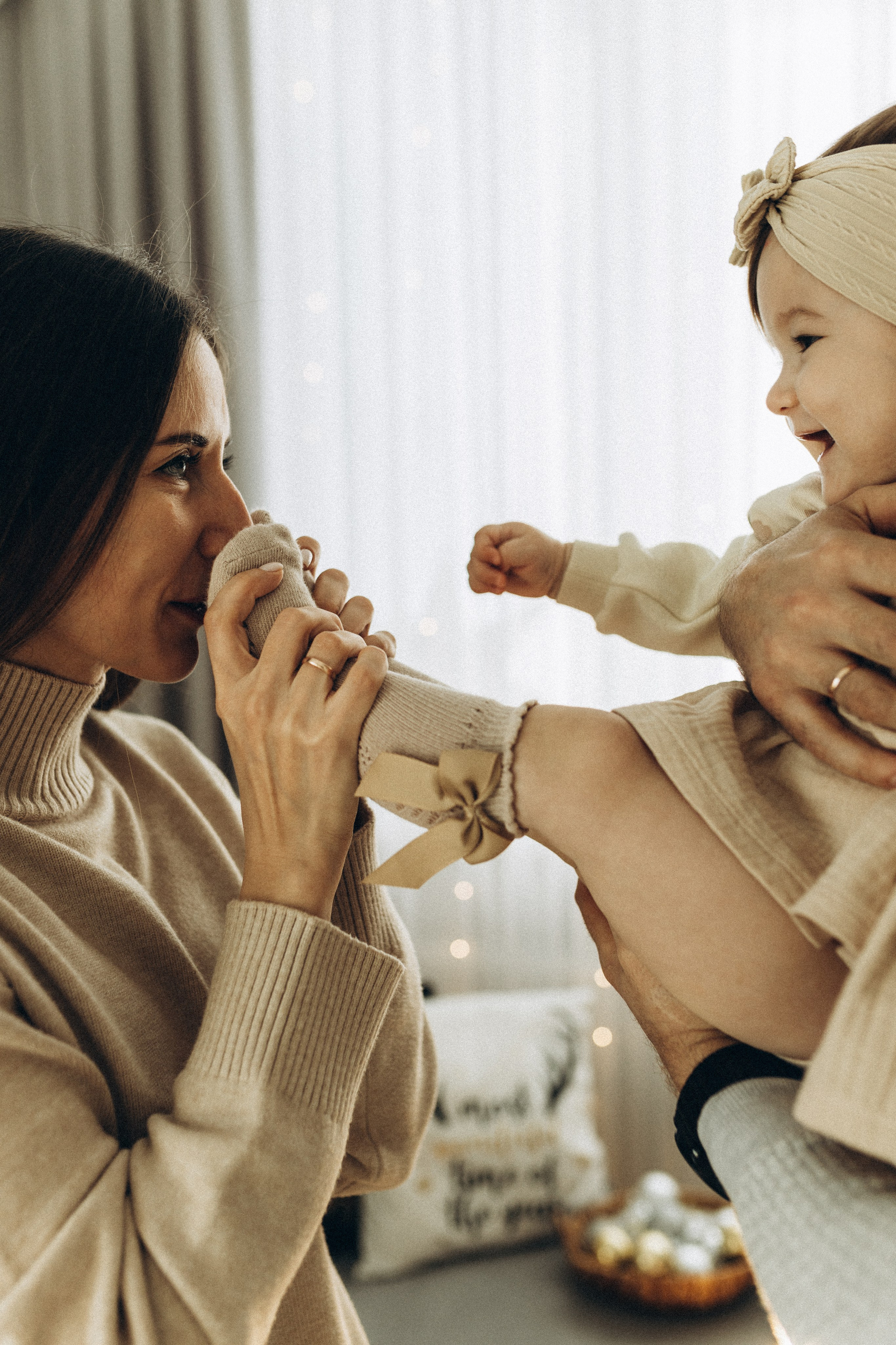 Георгий, Женя и Афина. Семейный фотограф в Новороссийске и Анапе Александра Яковлева