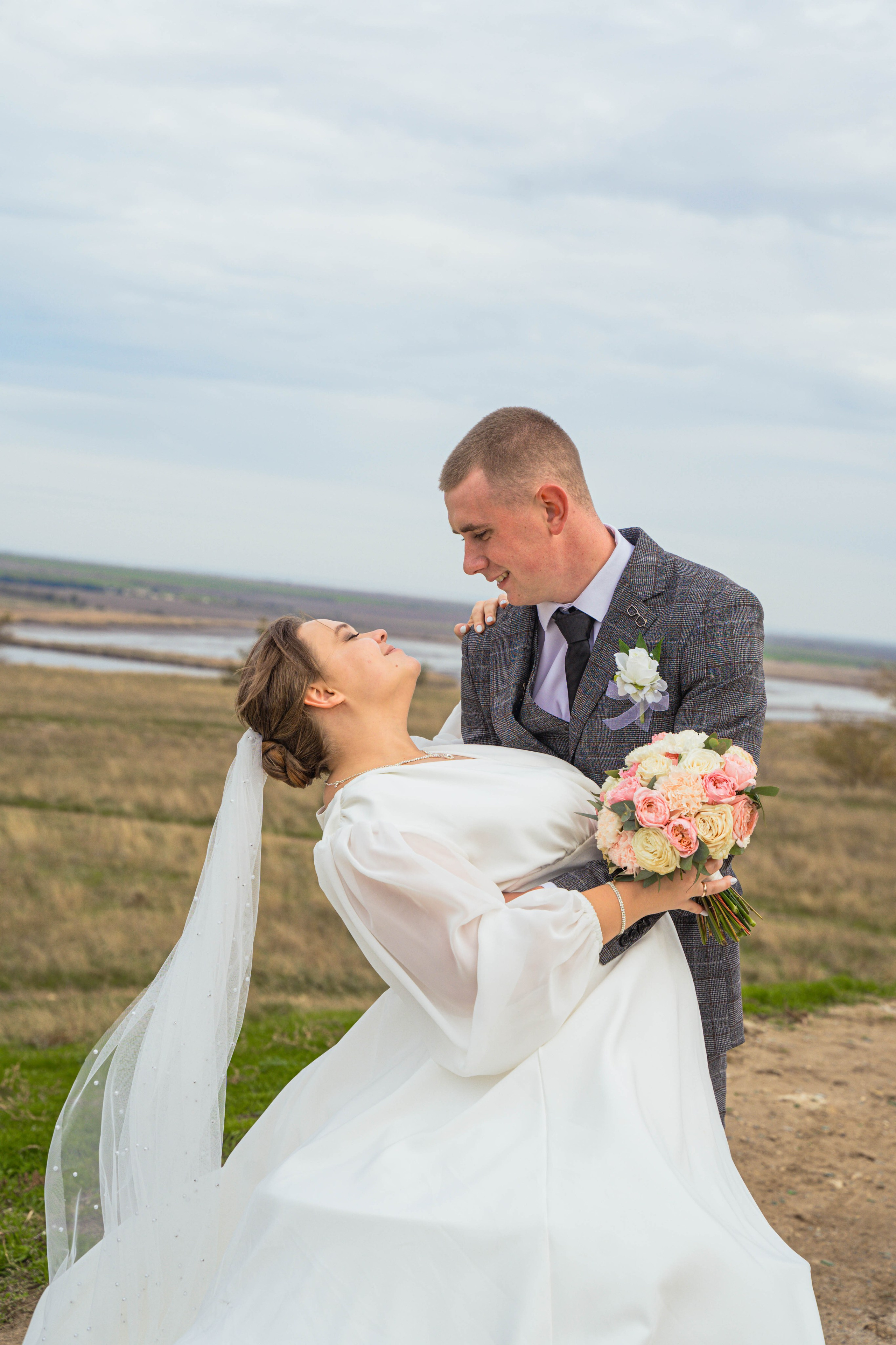 Свадебная съемка