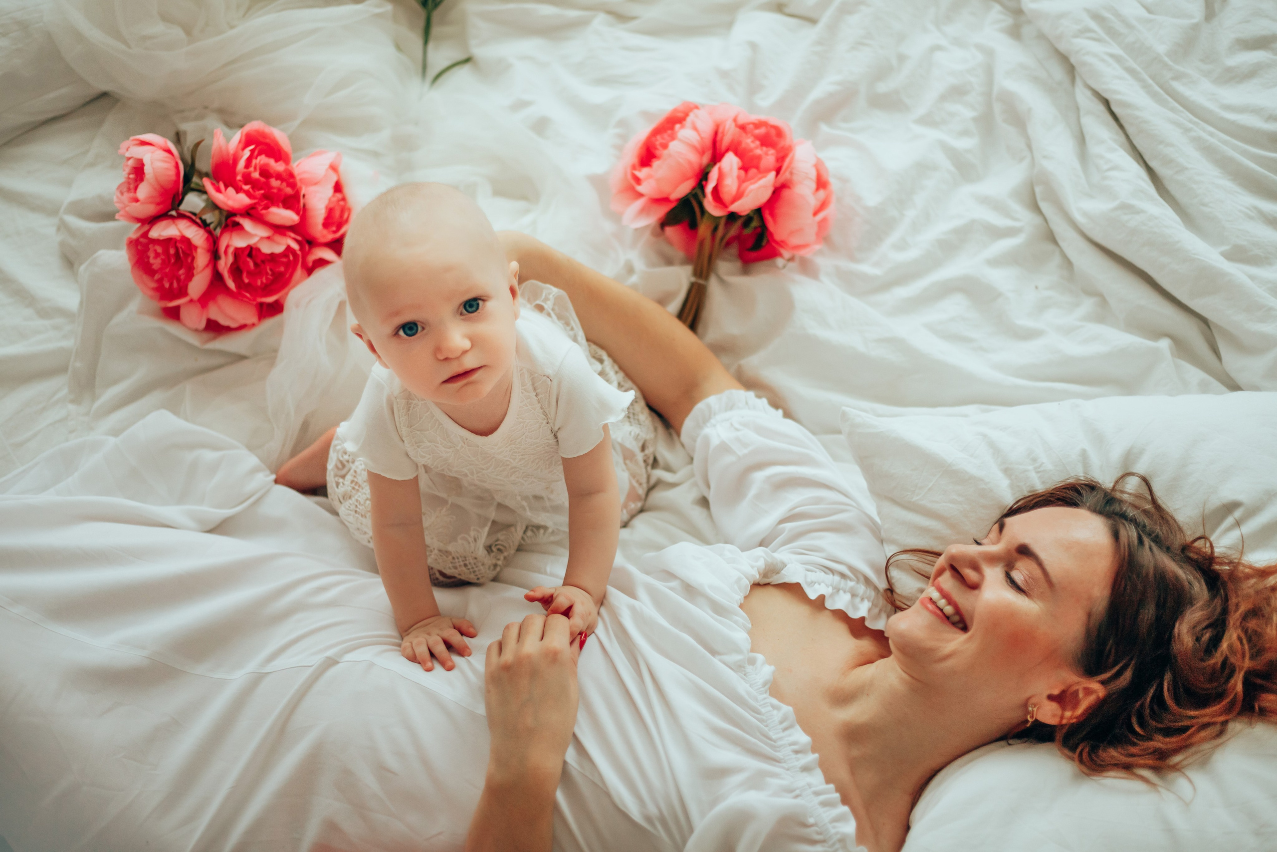 Аврора. Семейный и детский фотограф в г. Новосибирске Макеева Анастасия