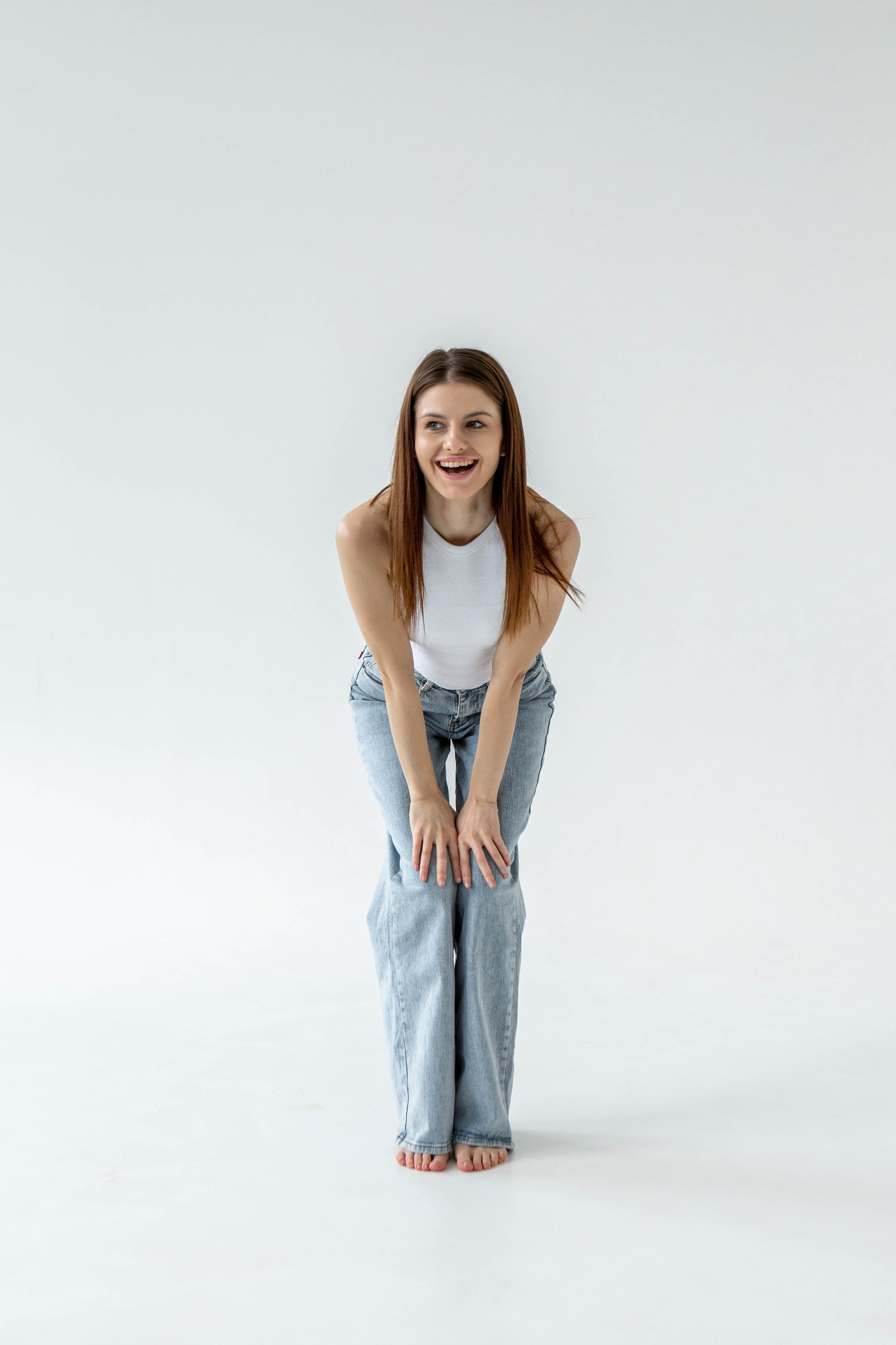 В ресурсе. Фотограф Екатерина Голицына