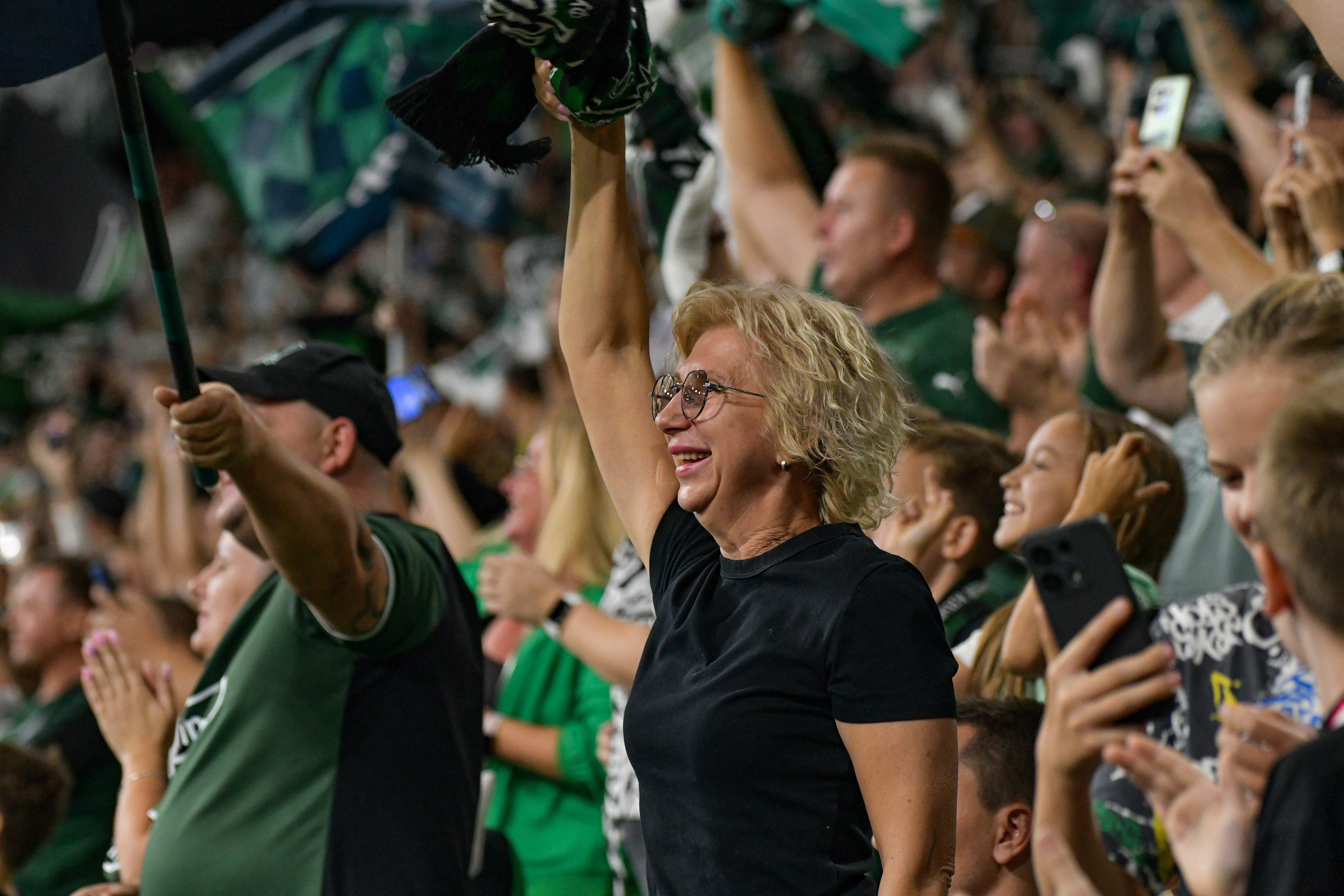 ФК «Краснодар» — ФК «Ростов» 》2:0《 Чемпионат России по футболу. Российская Премьер-Лига. 8 тур 14.09.2024. Свой взгляд через объектив