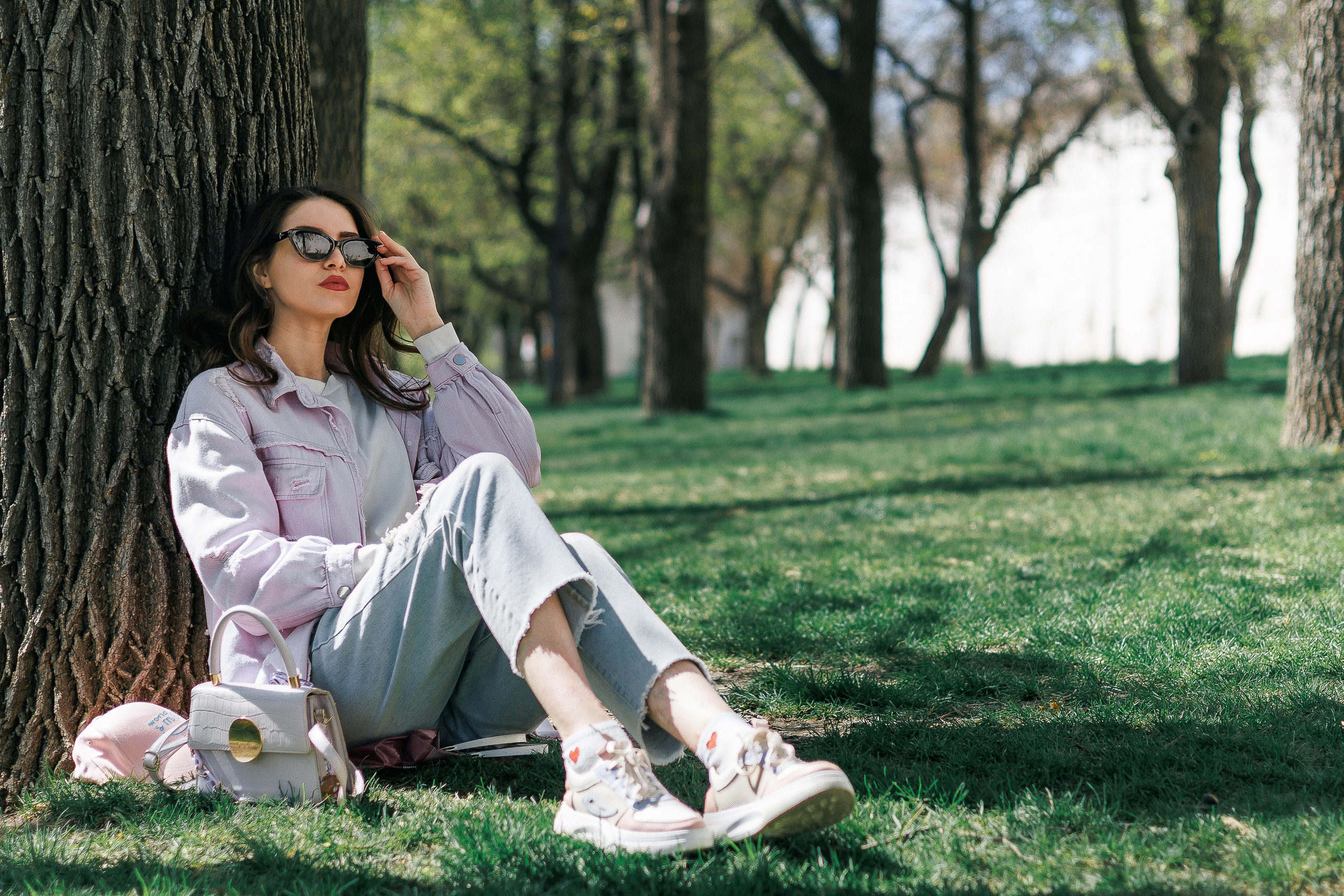 Эрика Бридж. Кадр Плюс — Фотография с характером «Визуальный продюсер и фотограф Марк Файзулин»