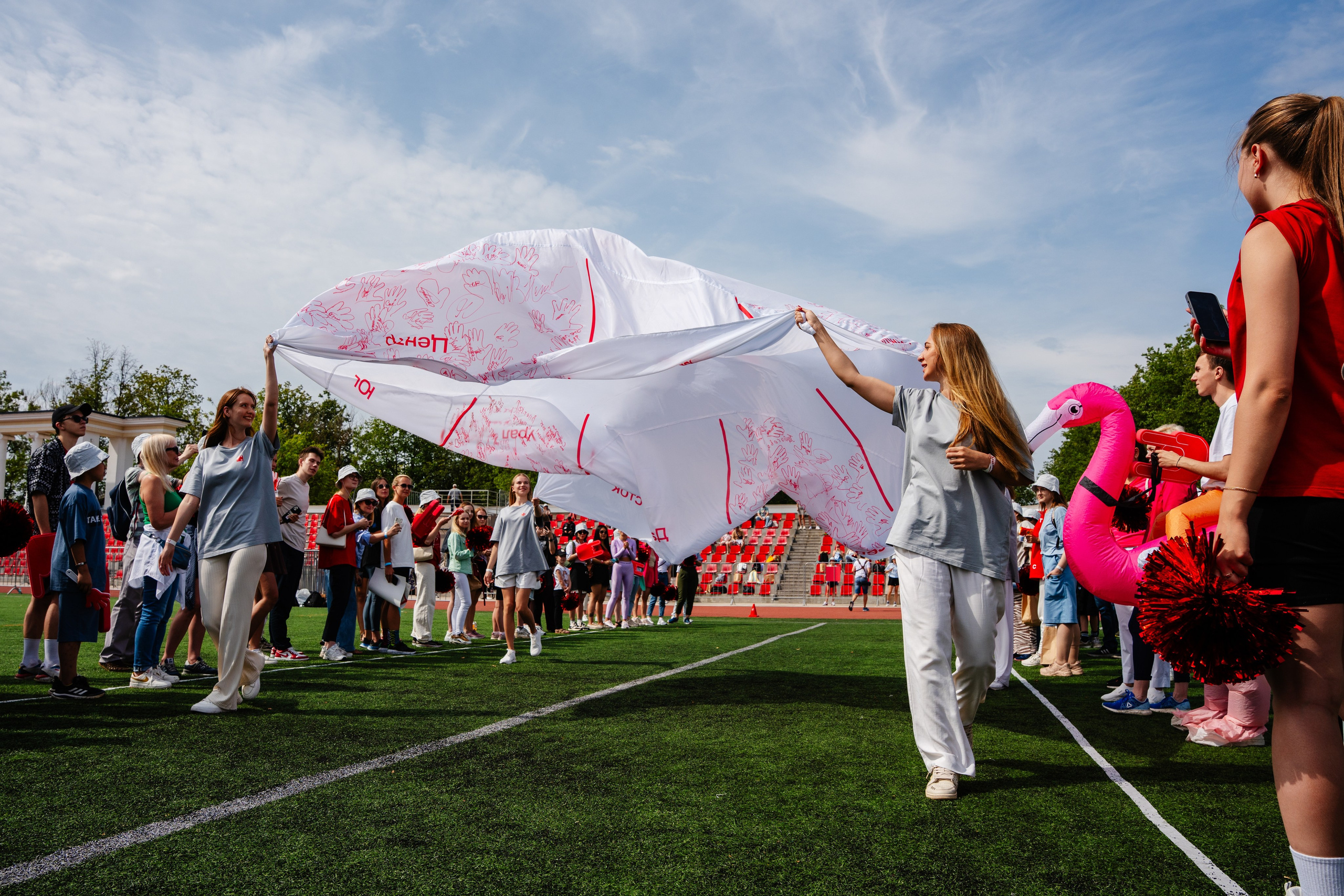 Портфолио репортажных фотосъемок. Репортажный и свадебный фотограф Алексей Полячек