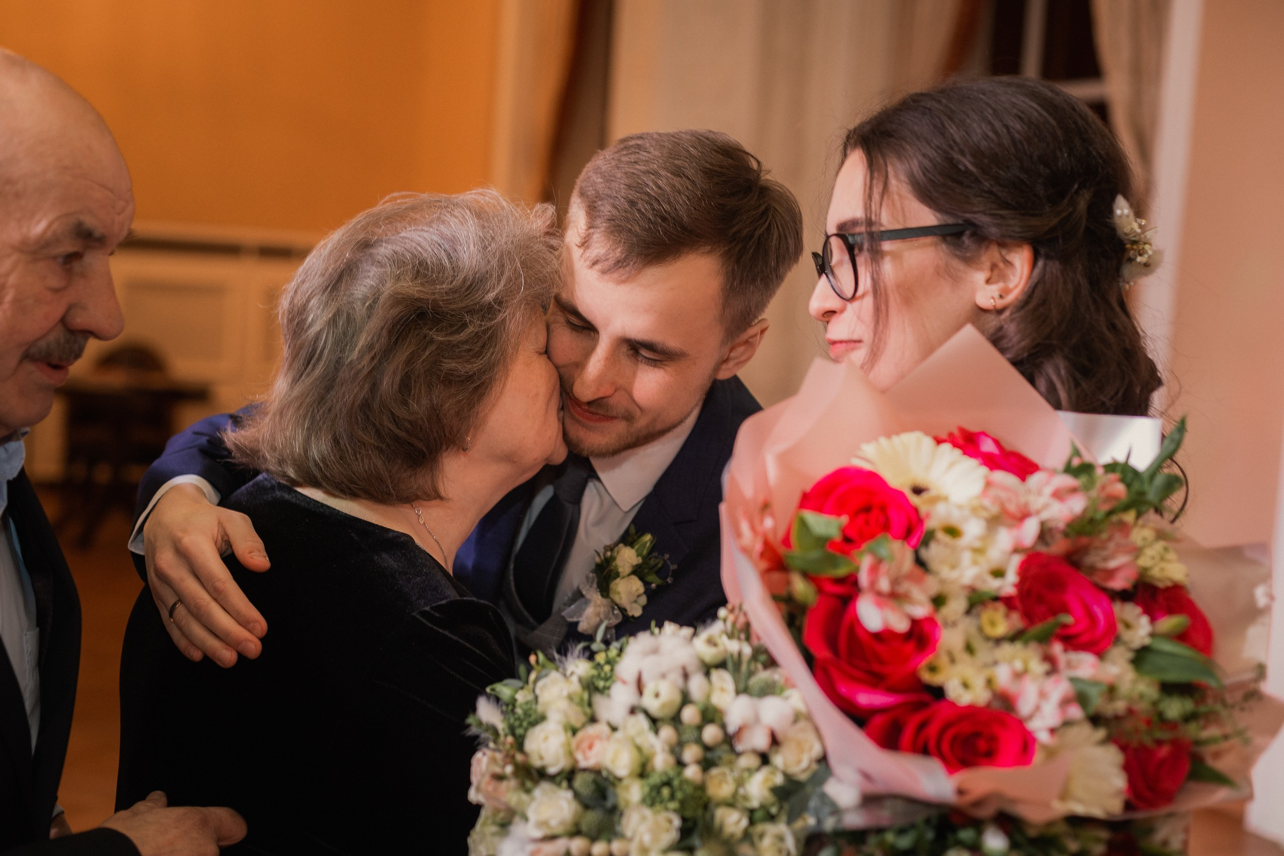 Свадьба в стиле лофт