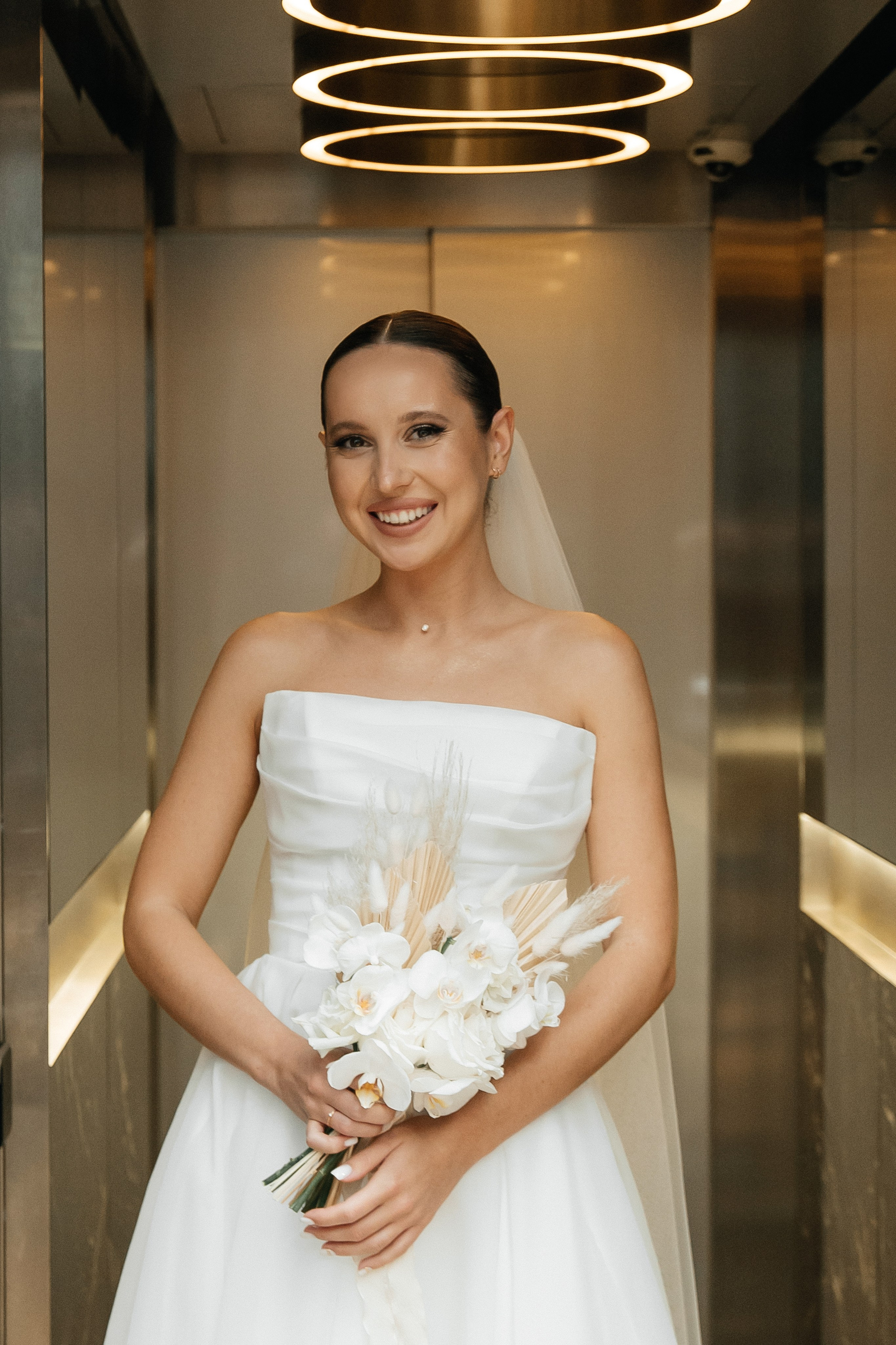 ANONS. Мария — Свадебный фотограф