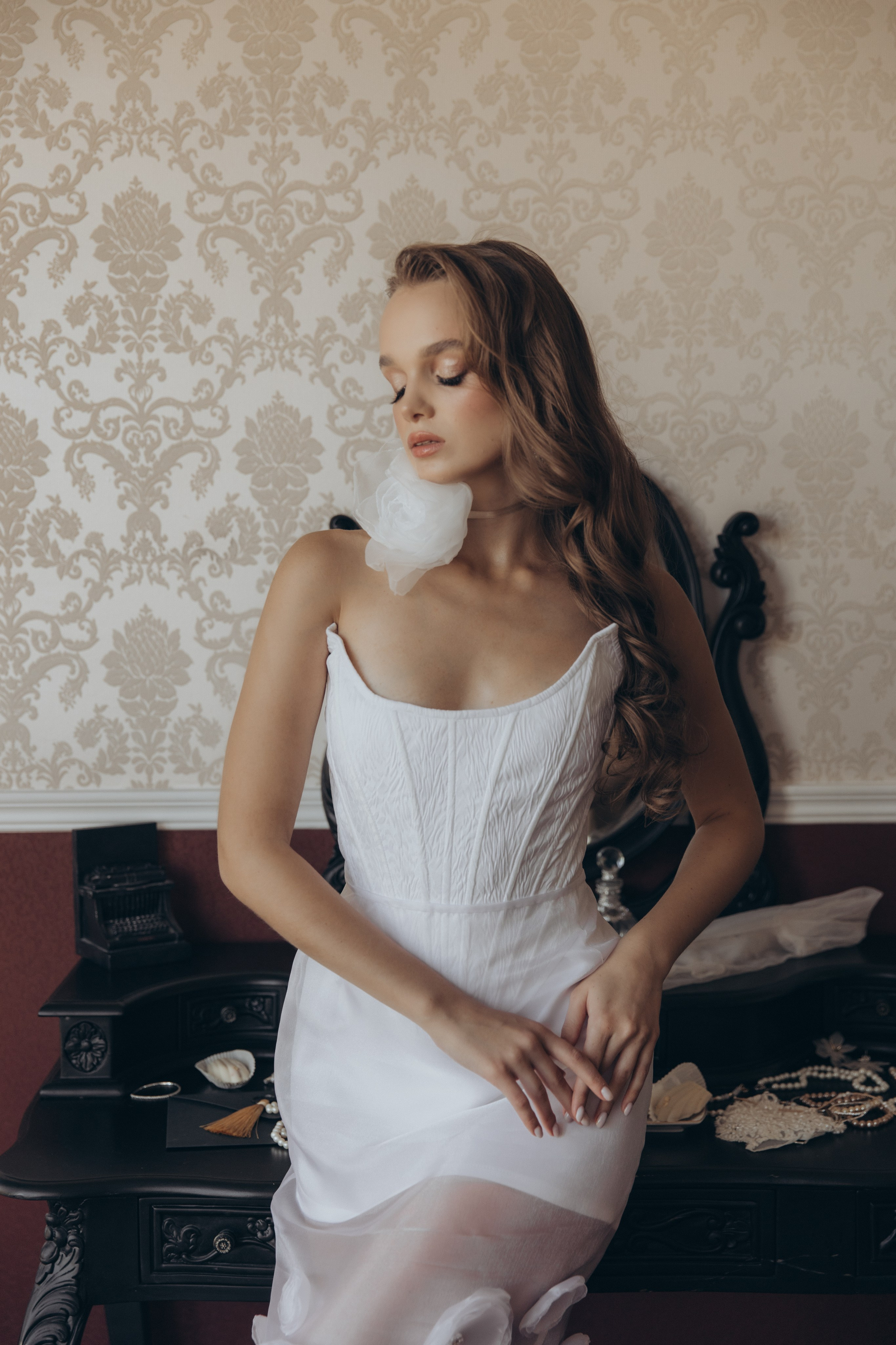 Вячеслав и Кристина. Свадебный и семейный фотограф в Белгороде Евгения Курочкина