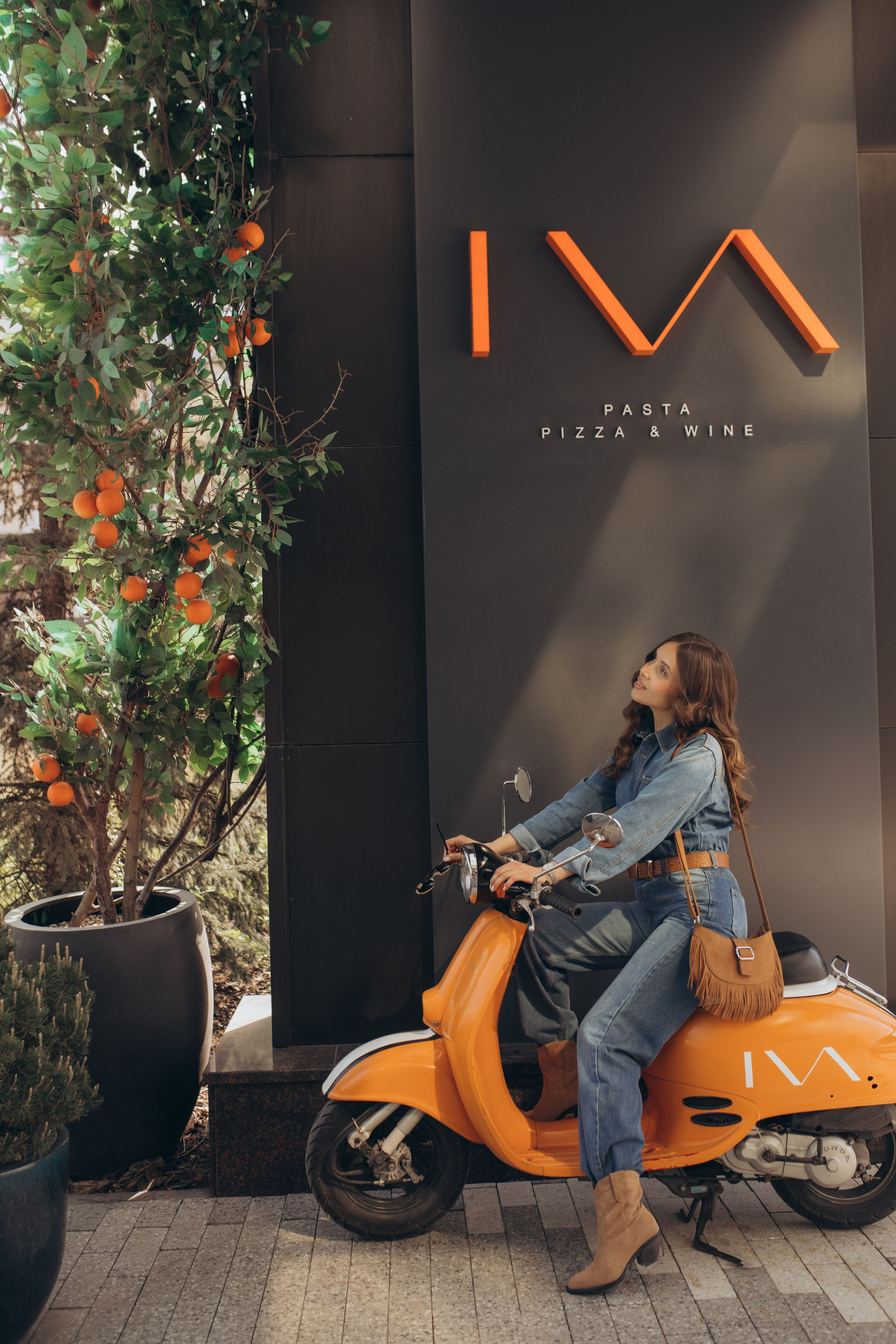 Валерия. Свадебный и семейный фотограф в Белгороде Евгения Курочкина