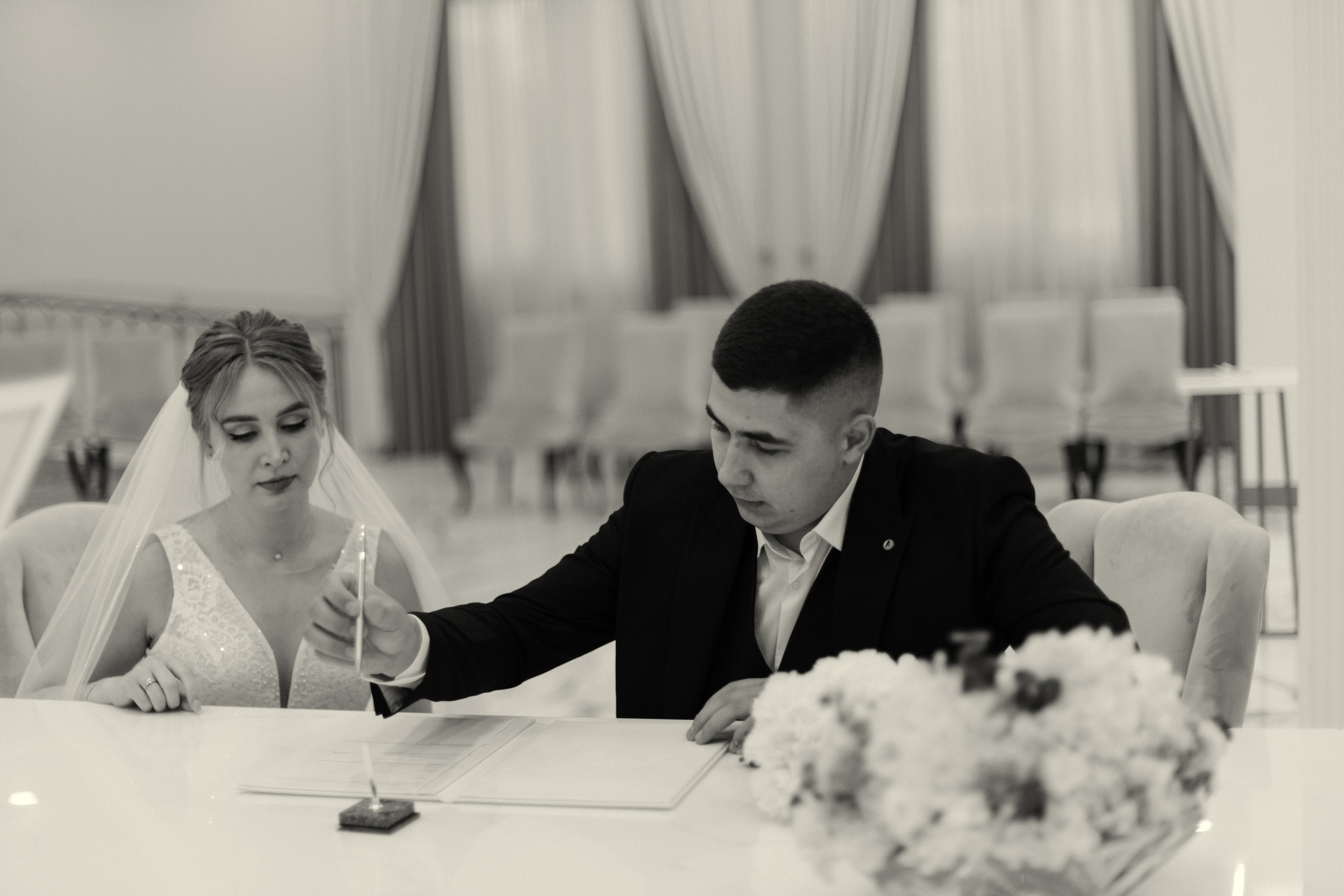 Саша и Лиза. Фотограф в Москве — Евгения Прокопенко