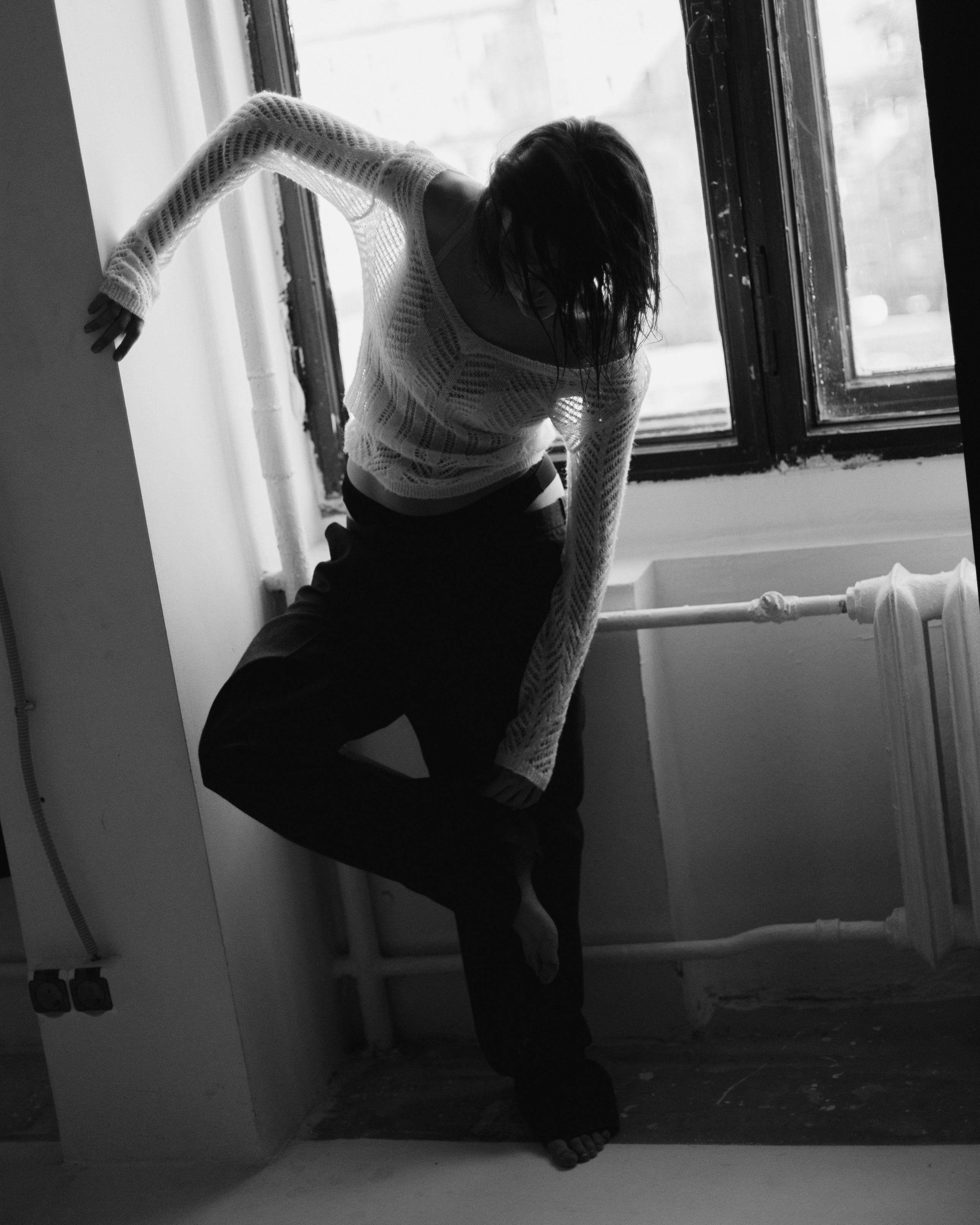 Юля. Фотограф в Москве — Евгения Прокопенко