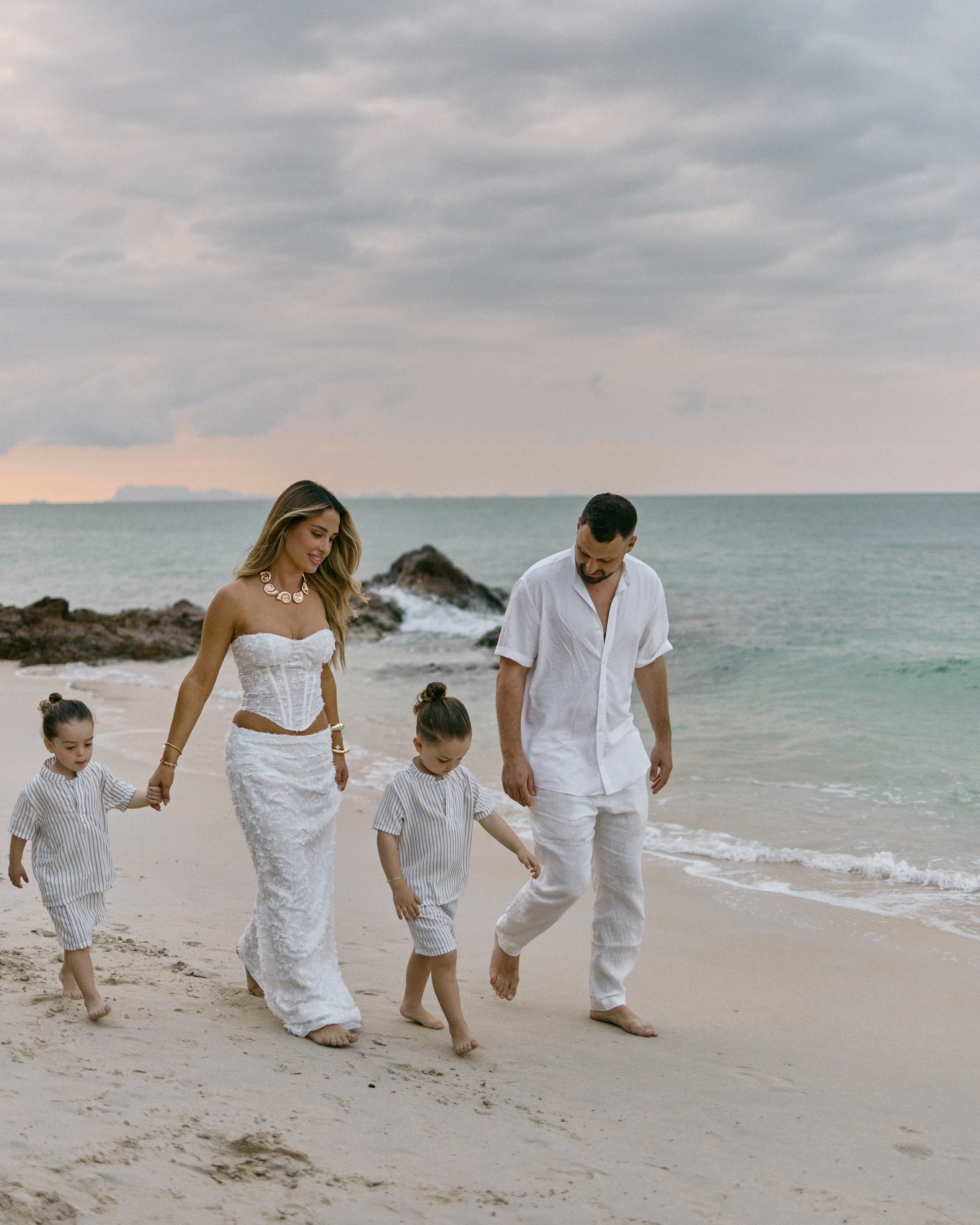 Portfolio: Love Story/Family. Photographer Alina Malinkina