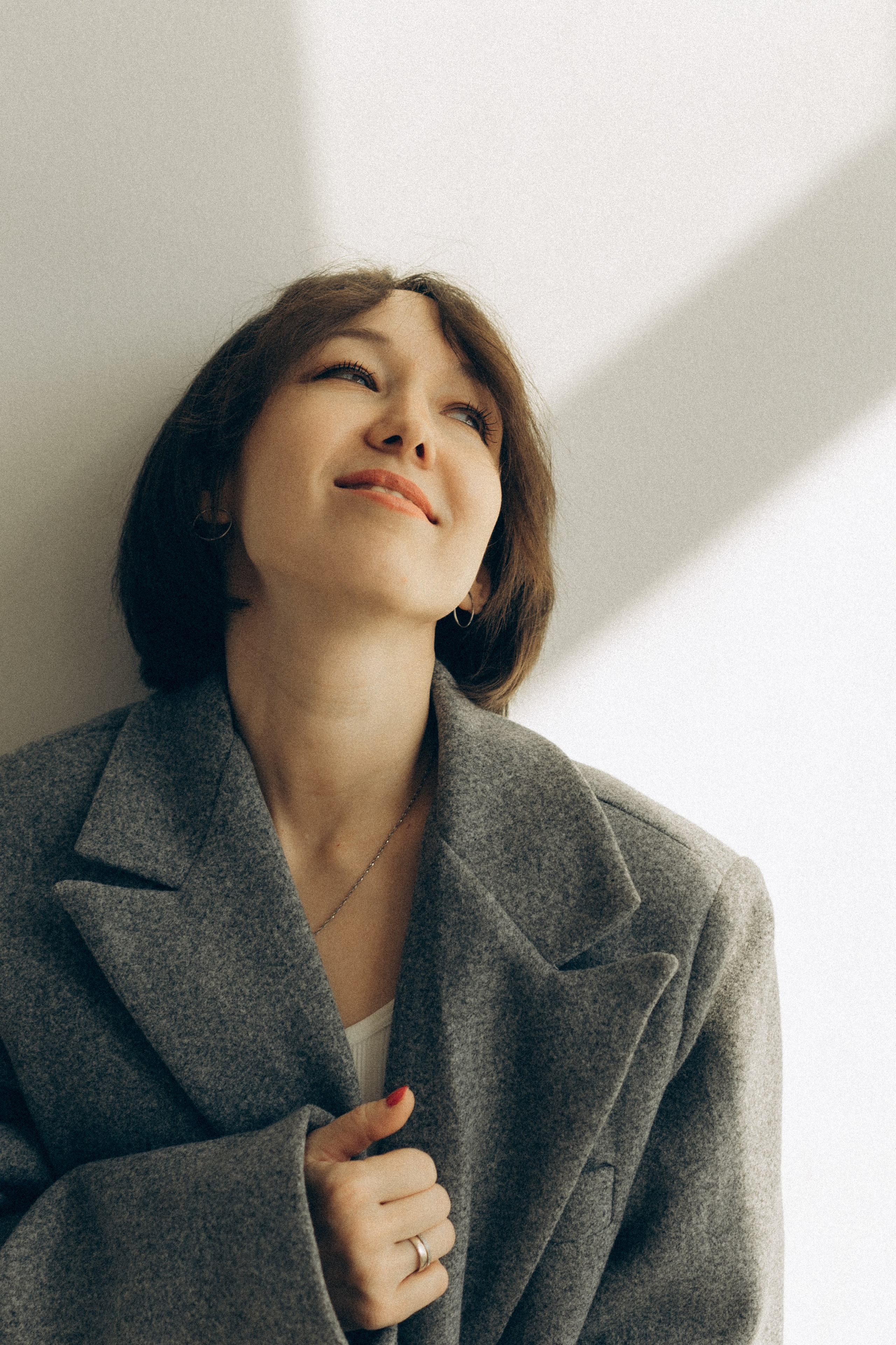 Елена. Деликатный женский фотограф Москвы Тощакова Катерина