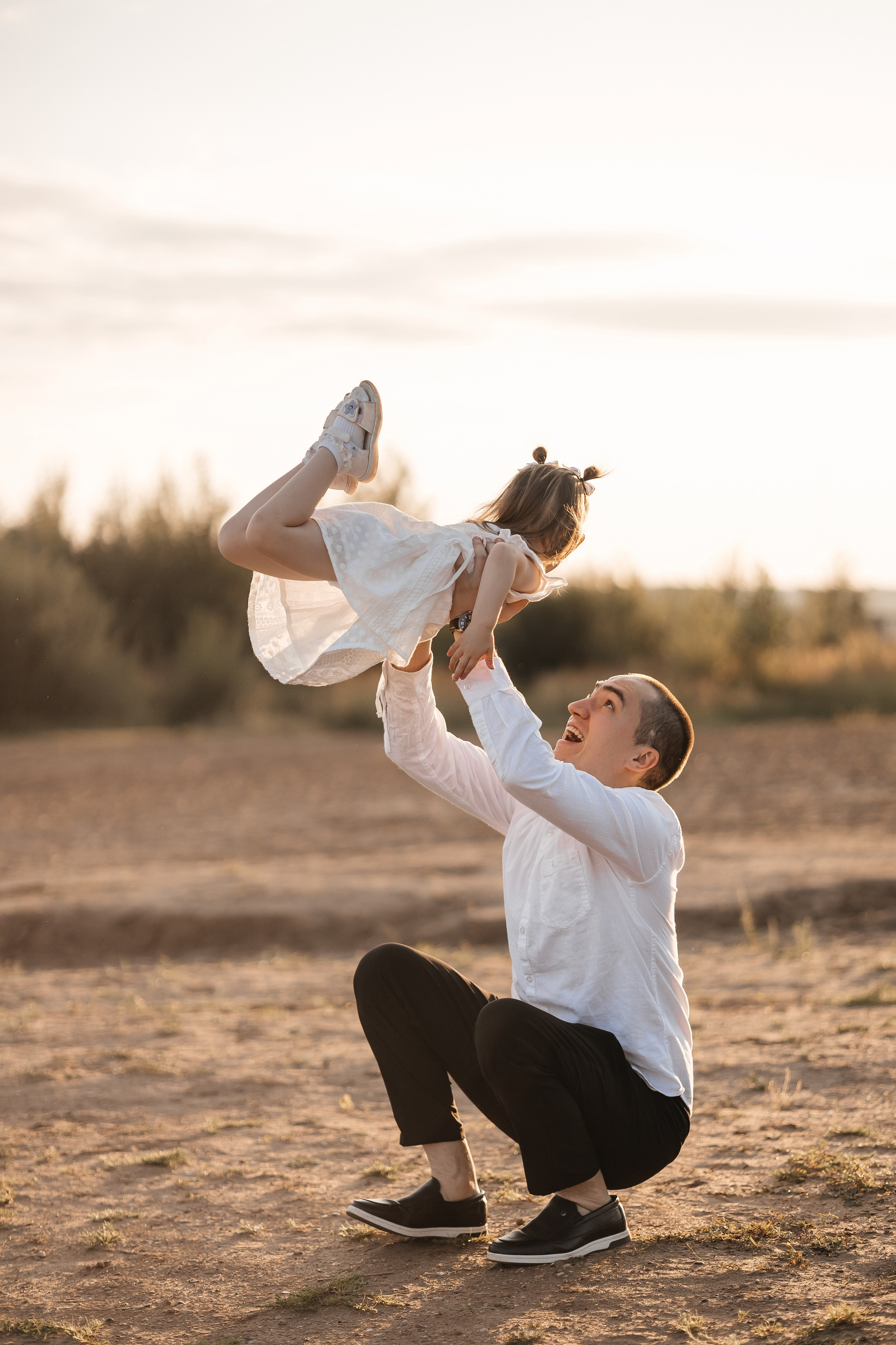 Прогулка: Асхат, Энже и Алия. Свадебный и Семейный фотограф г. Ижевск Гульназ Солдатова. Гульназ фото