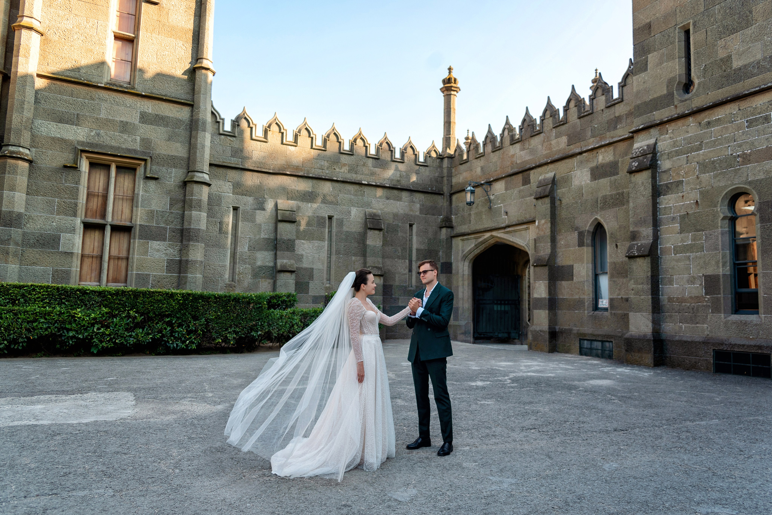 Свадебный. Свадебный и семейный фотограф в Крыму Elena Gavrik