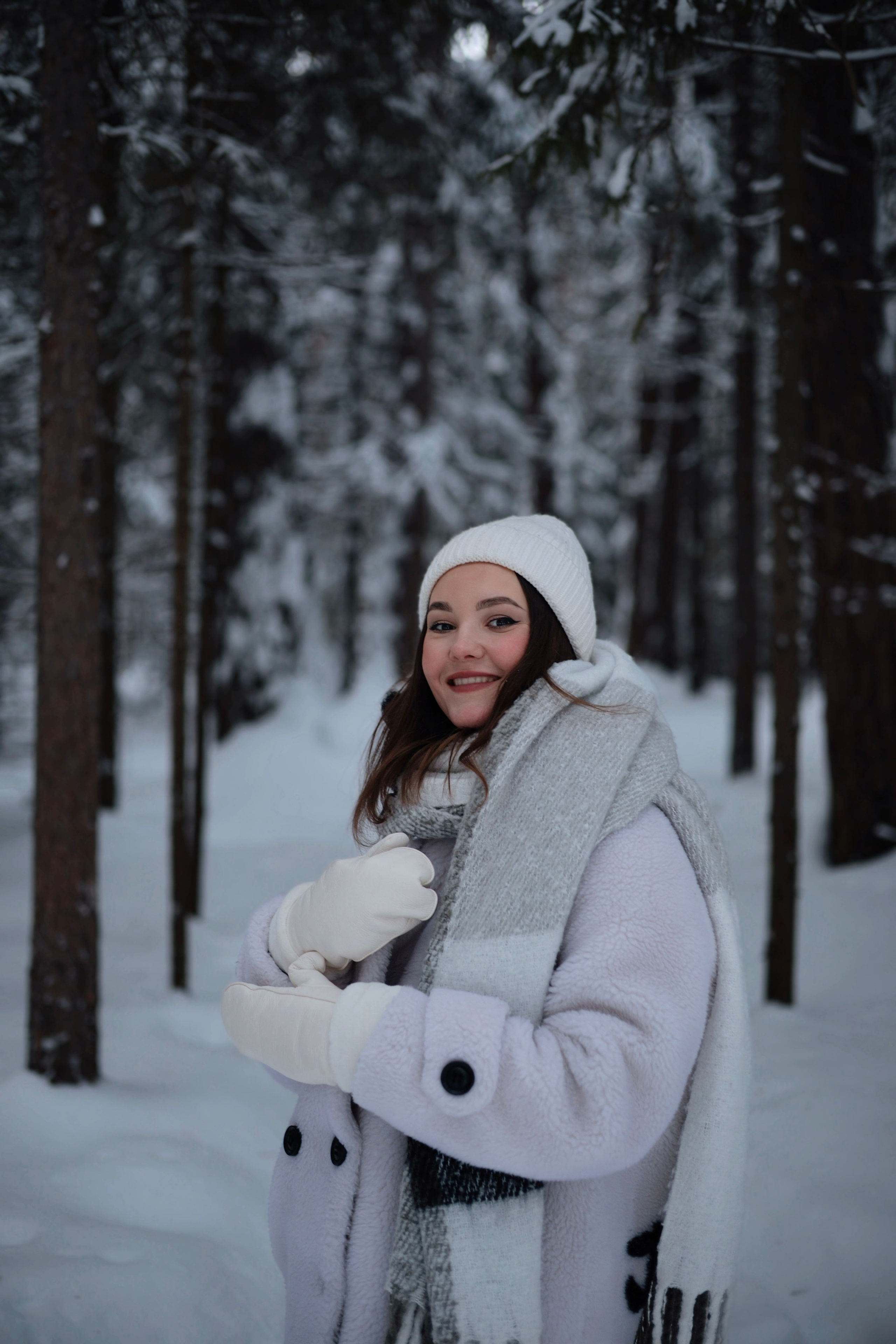 Екатерина. Фотограф Алина Любимова г. Пермь