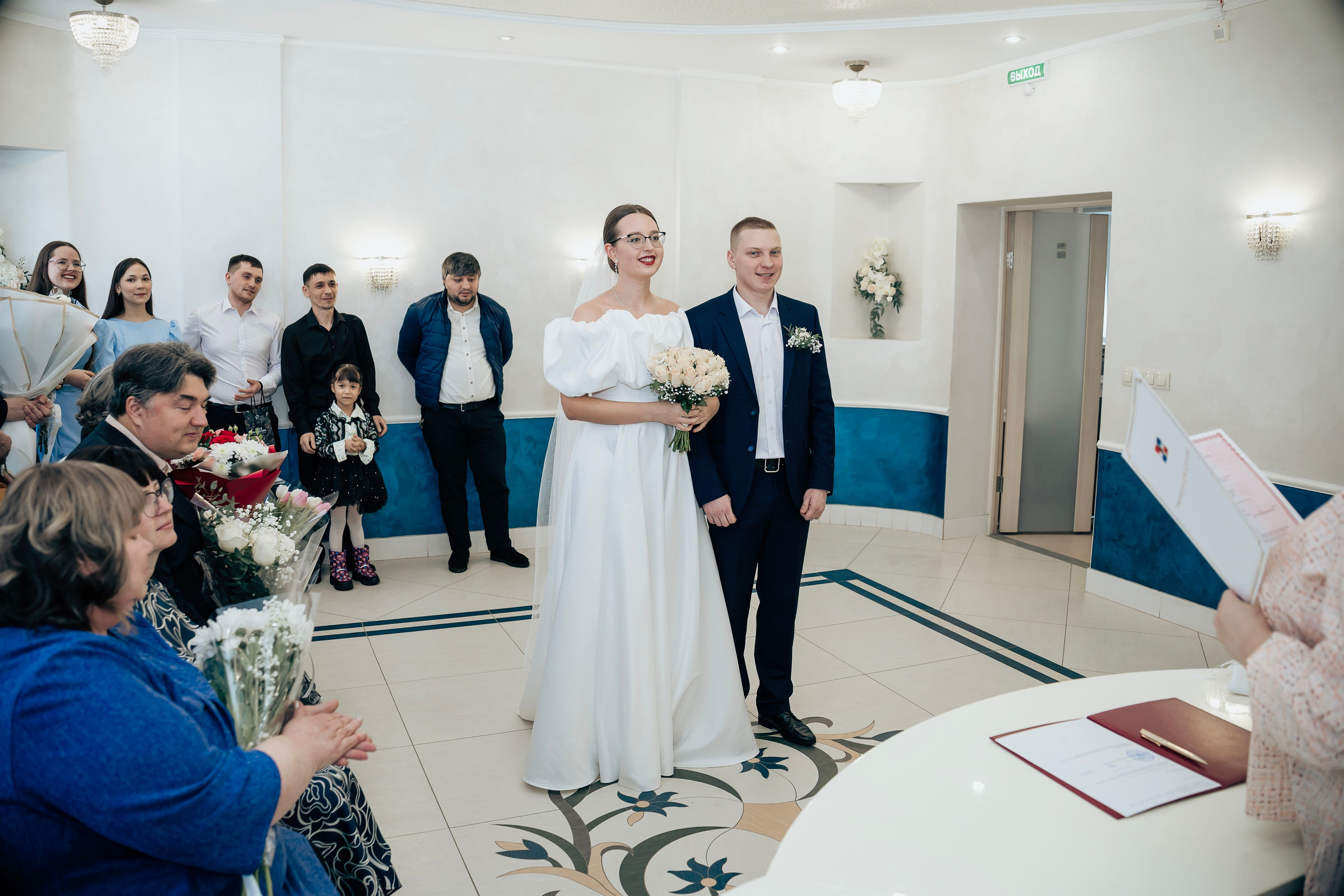 Екатерина & Дмитрий. Фотограф Алина Любимова г. Пермь