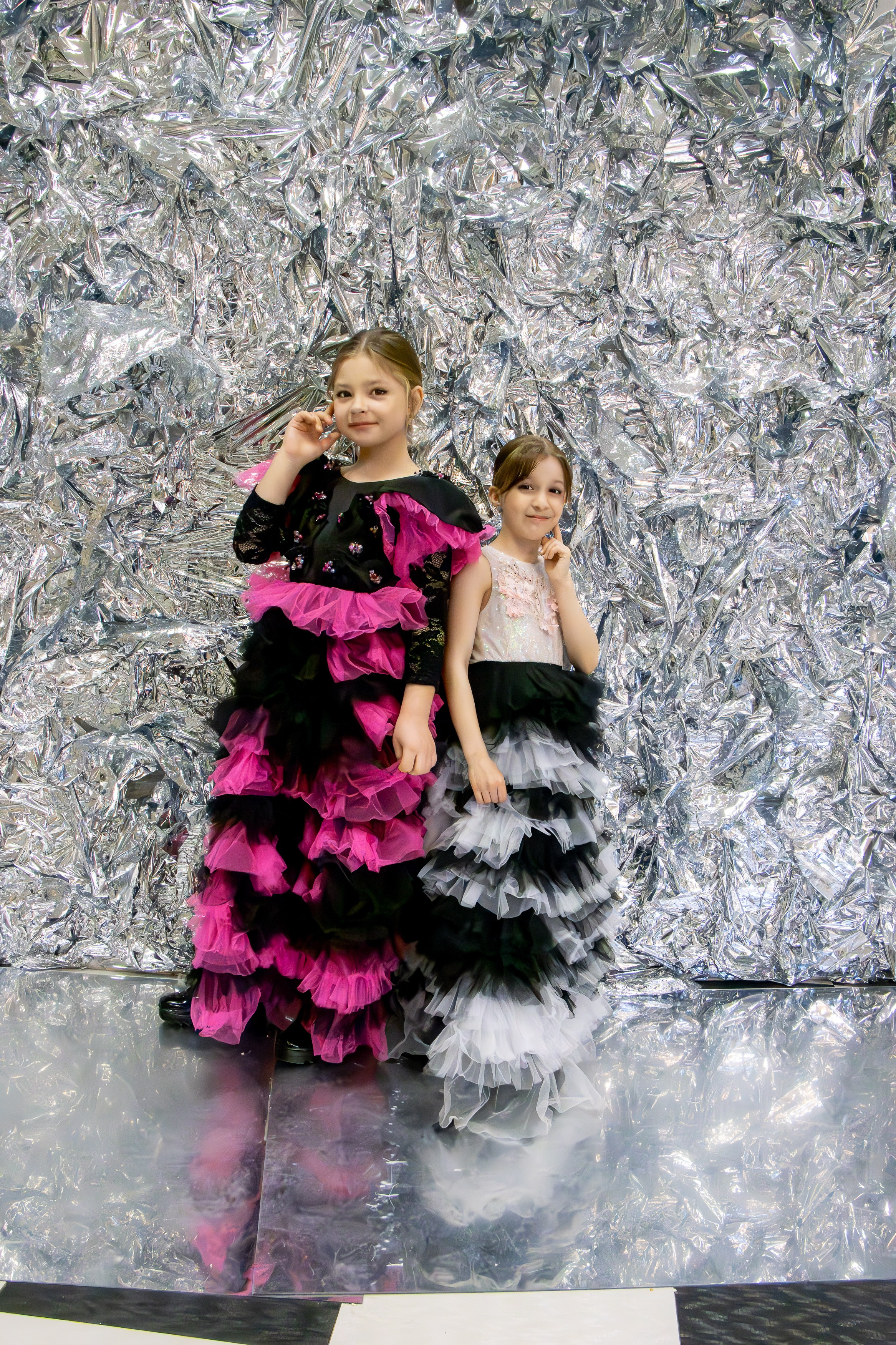 Estet Fashion Week 2025. Фотограф Татьяна Матрос