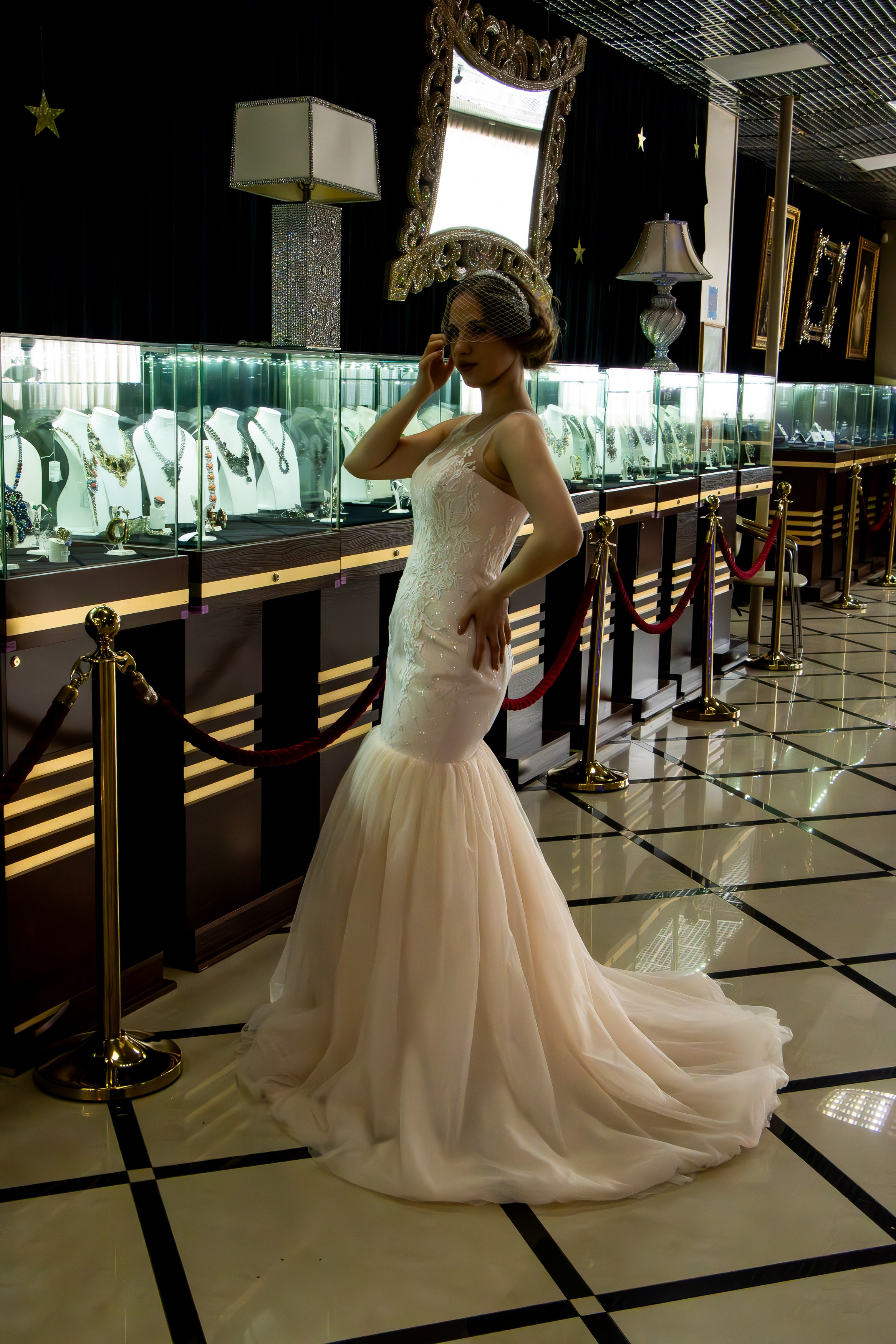 Estet Fashion Week 2025. Фотограф Татьяна Матрос