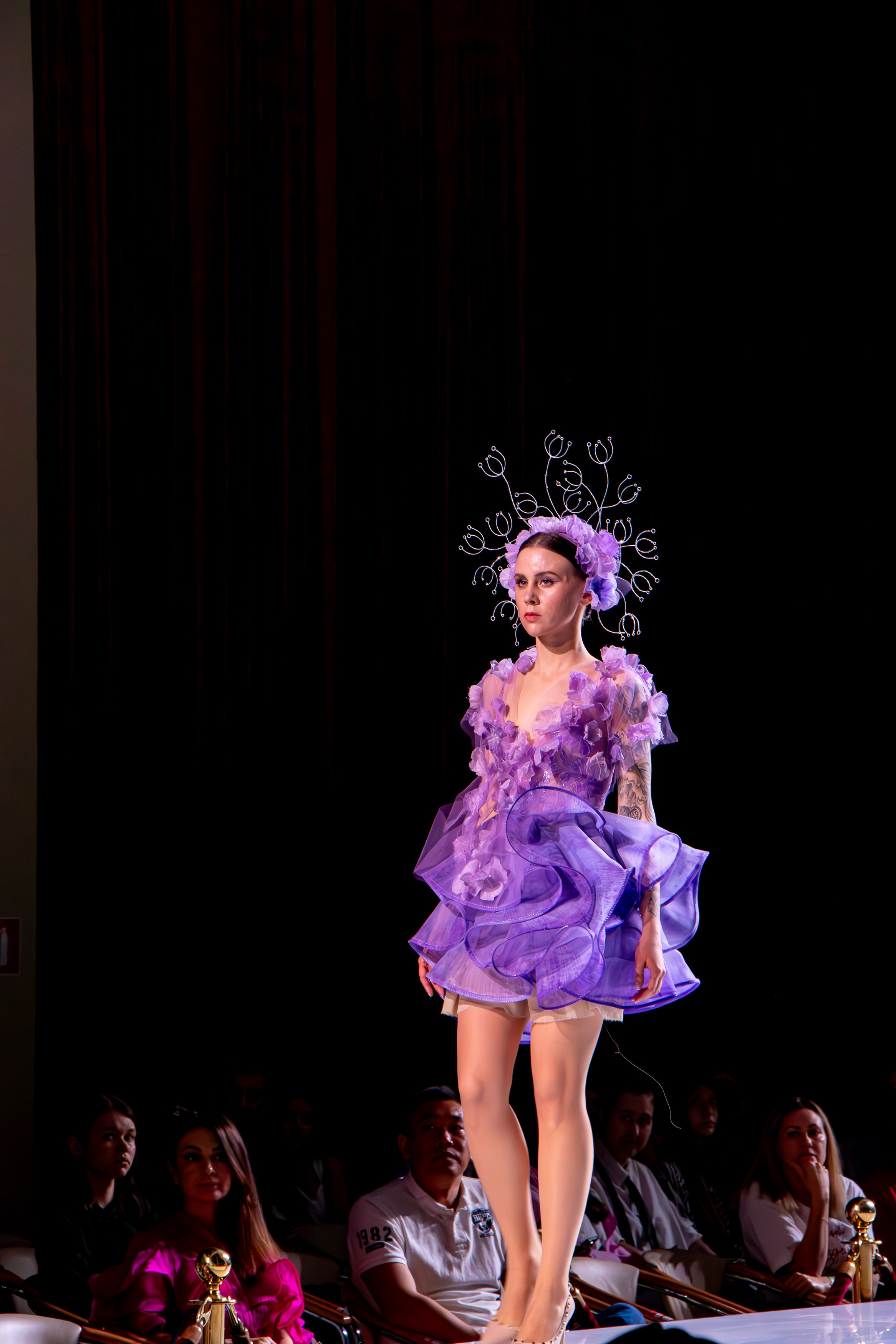 Estet Fashion Week 2025. Фотограф Татьяна Матрос