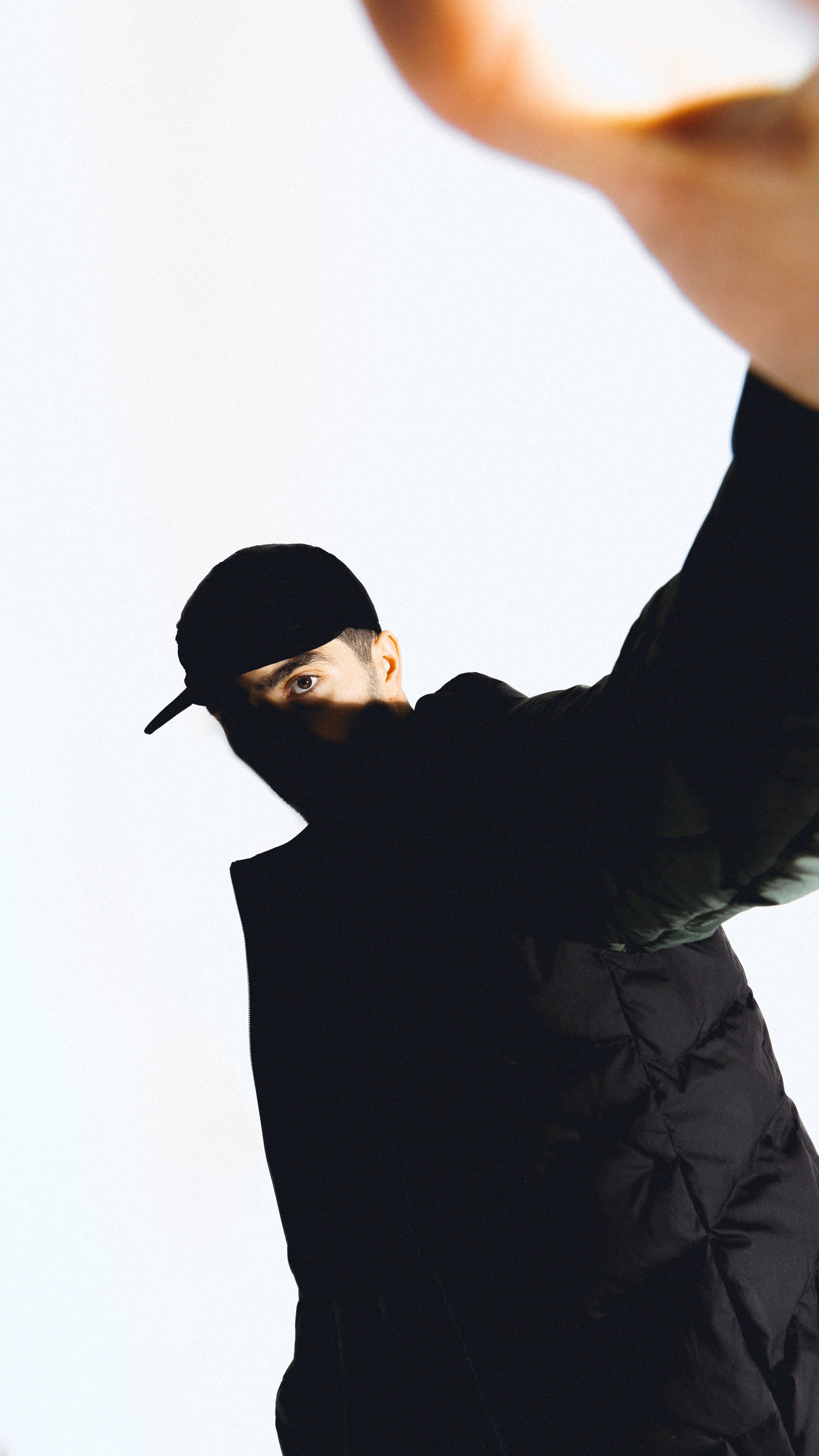 Листопадов Кирилл Фотограф