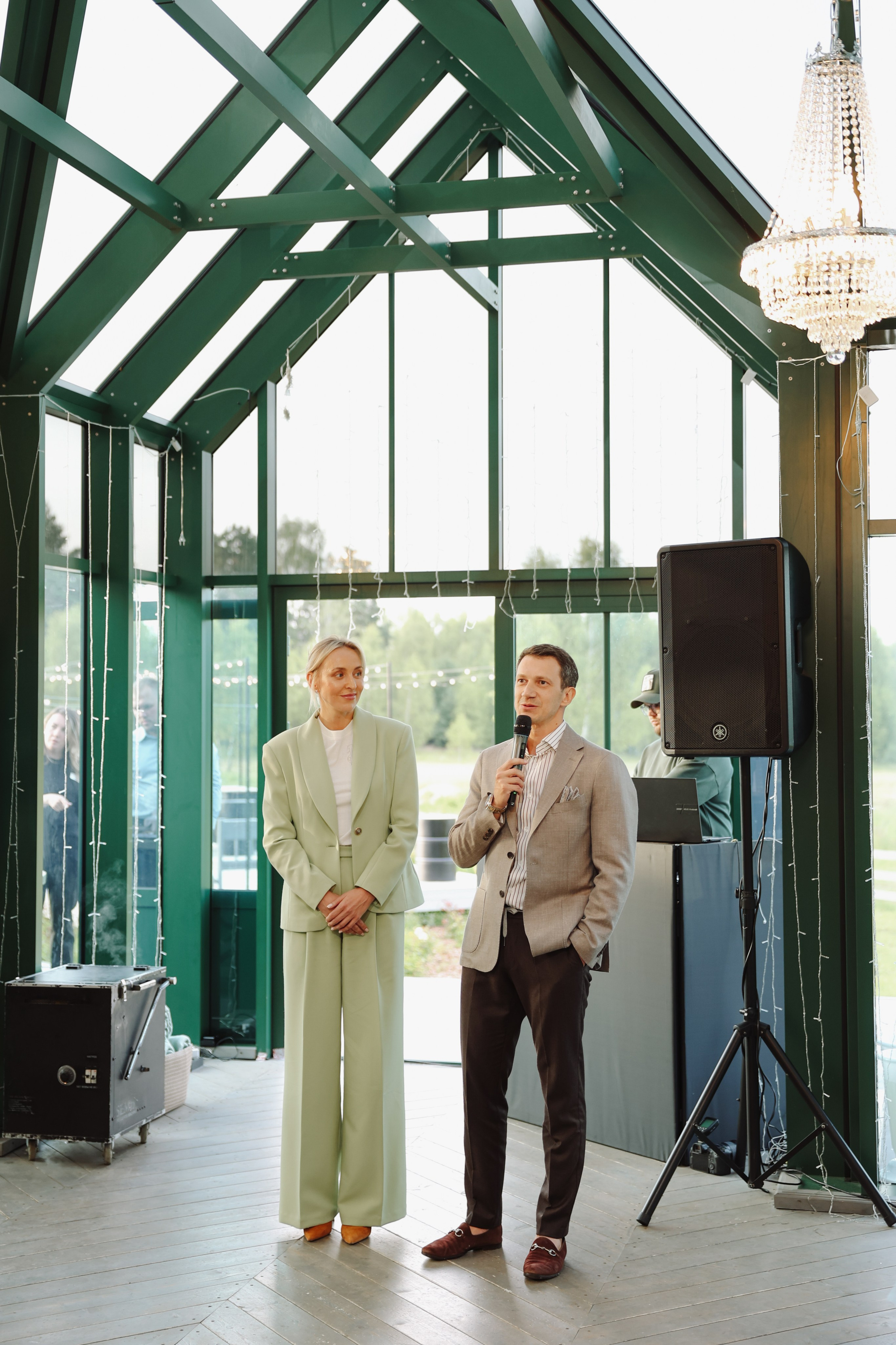 Botanika. Главная