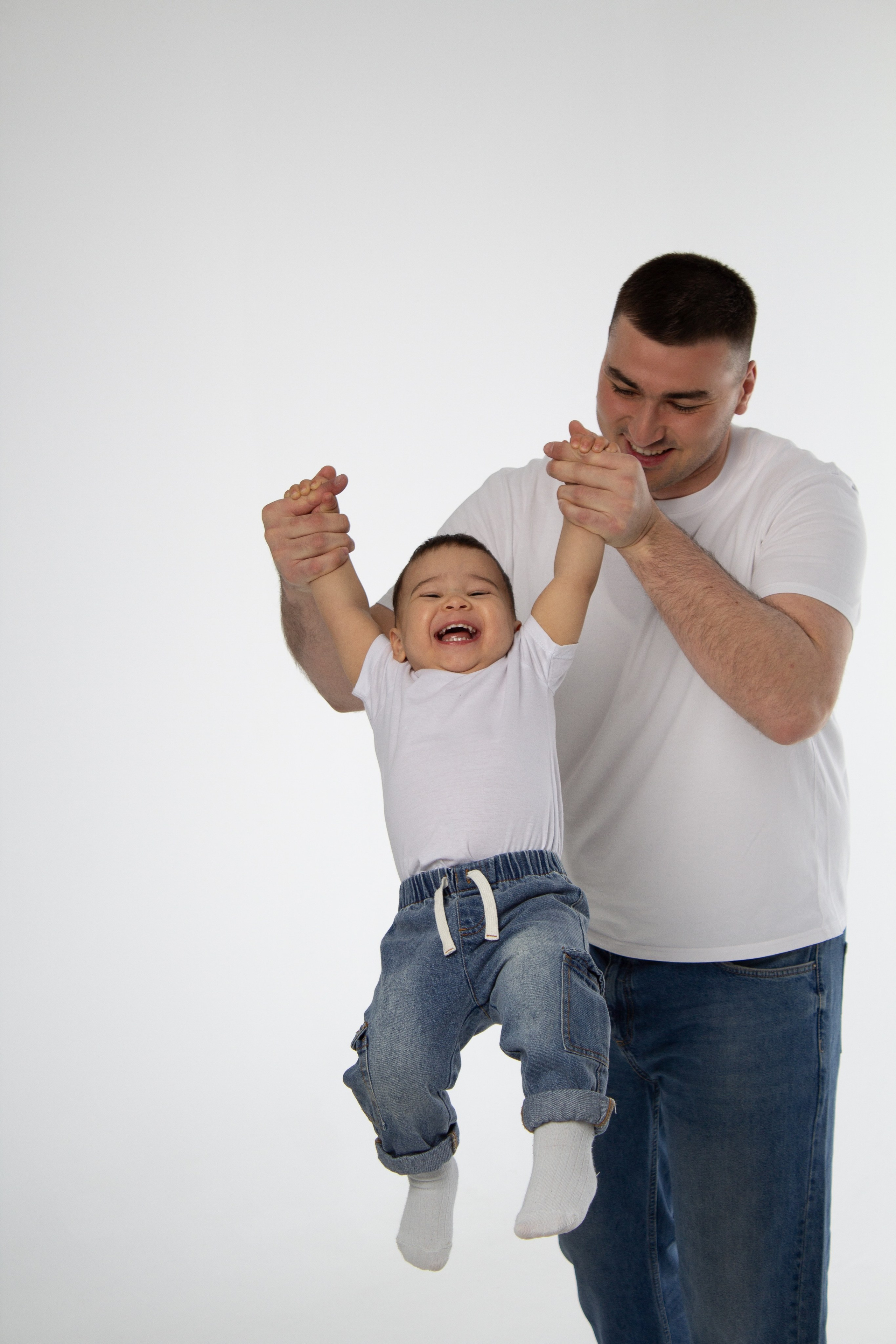 Семейные фотосессии. Агунда Хумарова