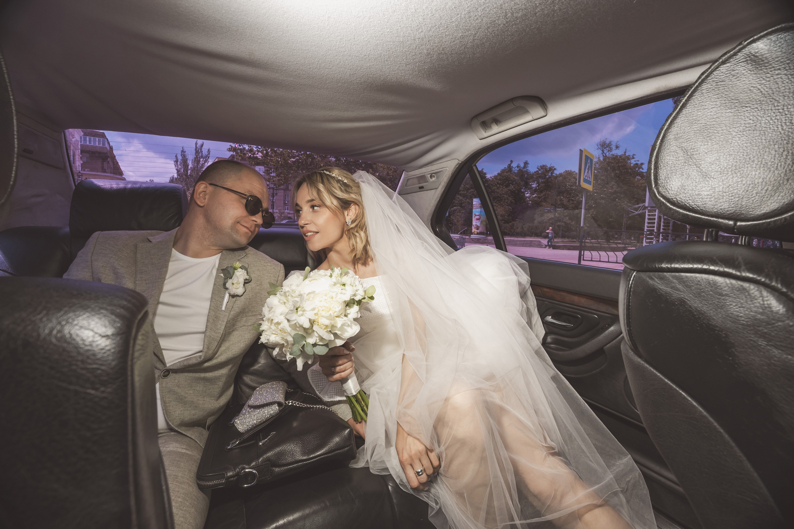 Денис & Влада. Яна Чхан — Фотограф в Донецке и не только