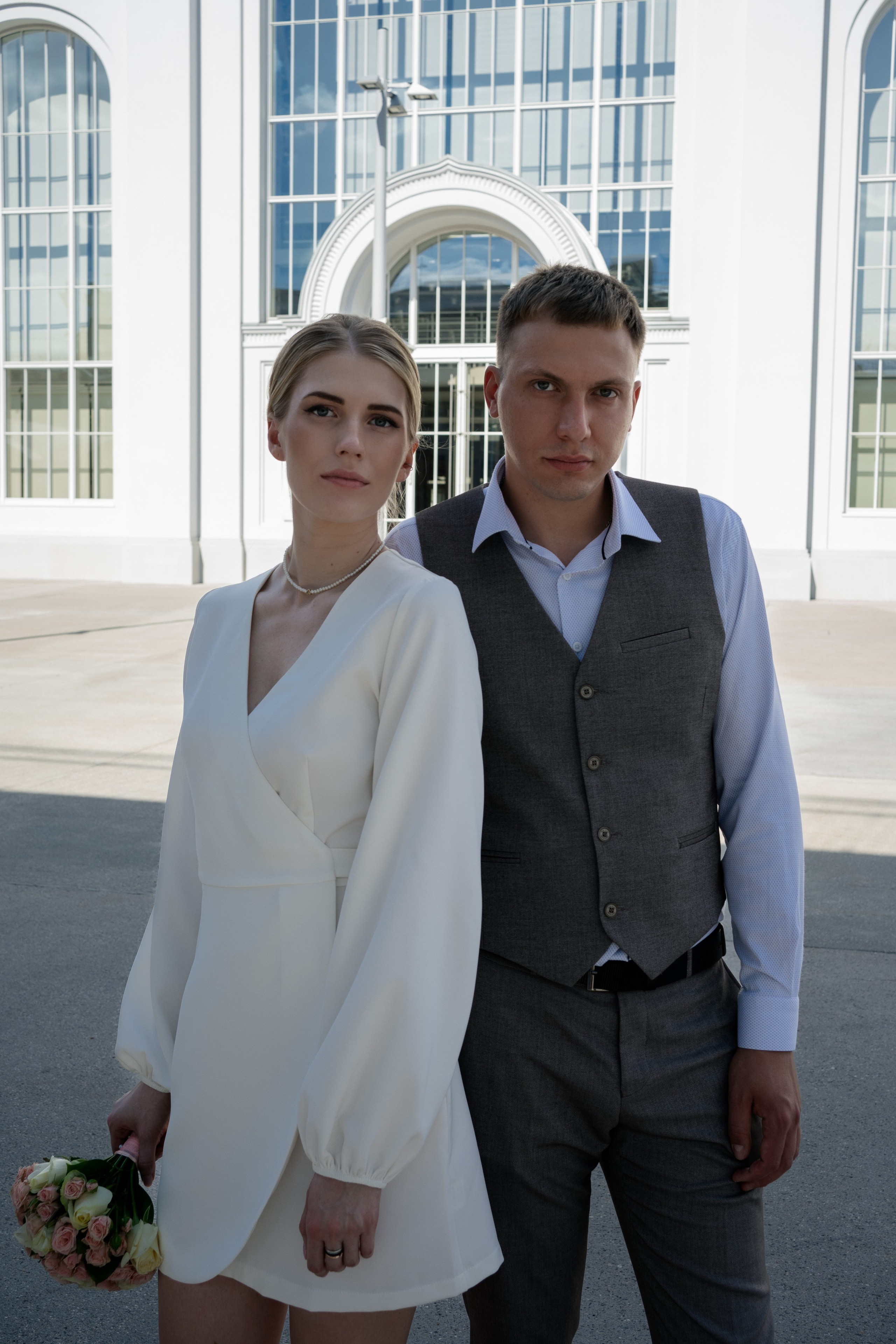 Денис и Юлия. Елена Чернега свадебный и коммерческий фотограф