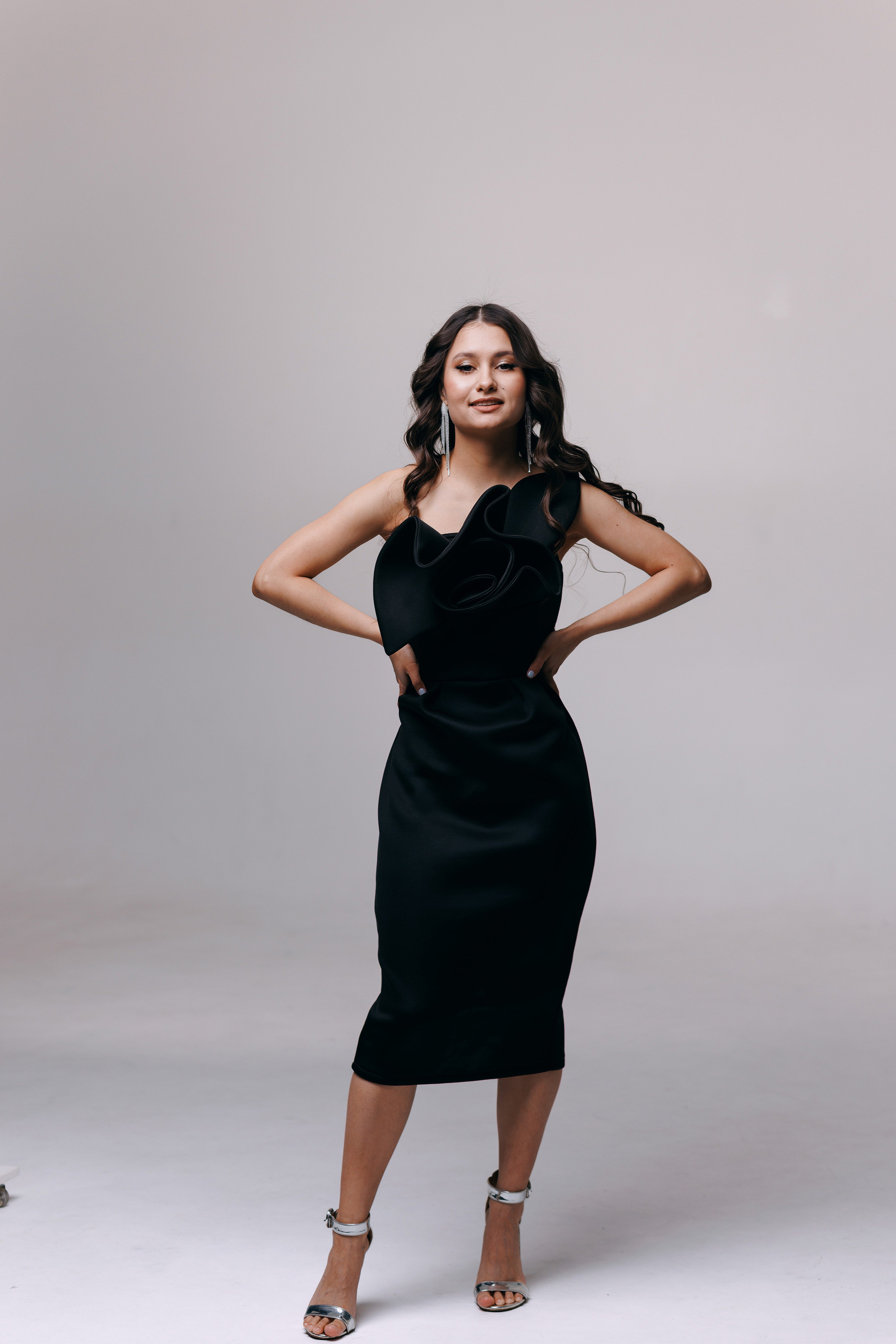 Сьемки в студии. Семейный фотограф в Челябинске Альмира Шахова