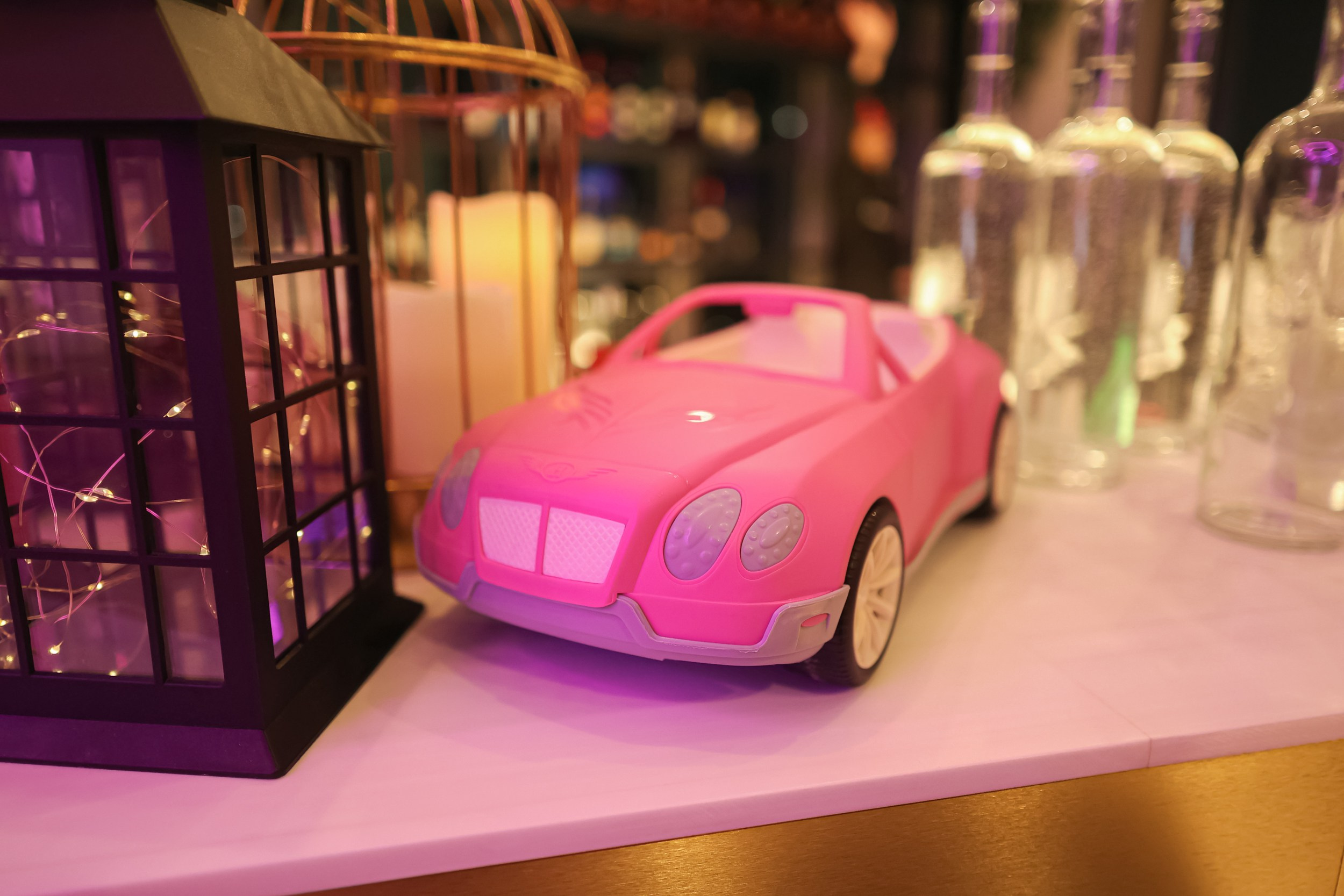 Вечеринка 8 марта в EventyOn. Репортажный фотограф видеограф в Москве Ольга Плаксина