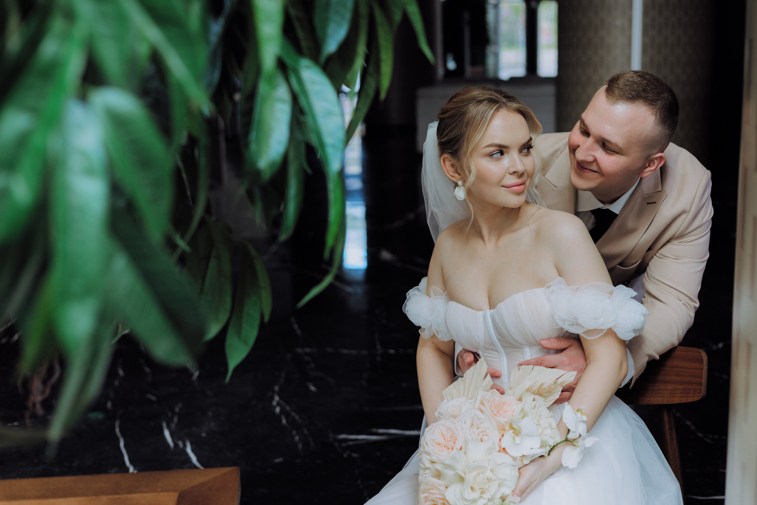 KSENIA_NIKITA (RADISSON). Фотограф Андрей Ширкалин Москва Московская обл, Коломна, Рязань