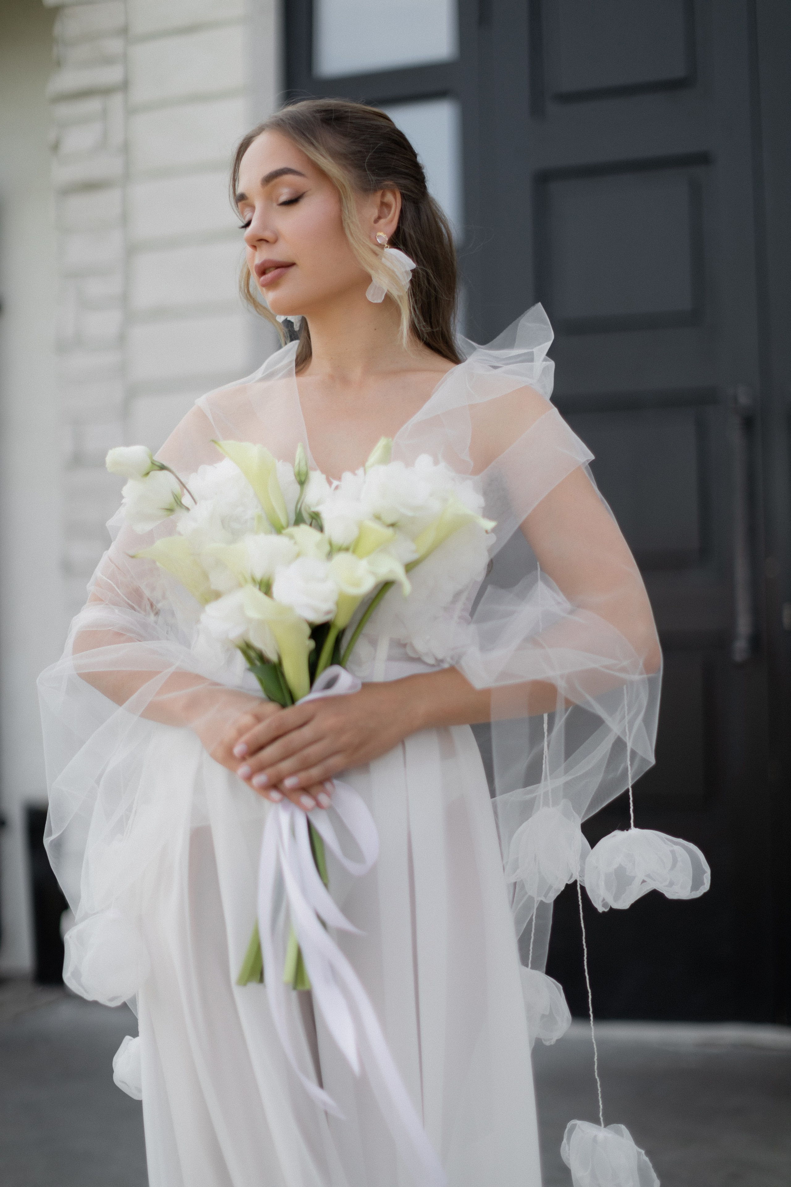 Полина & Евгений. Свадебный и семейный фотограф в Красноярске