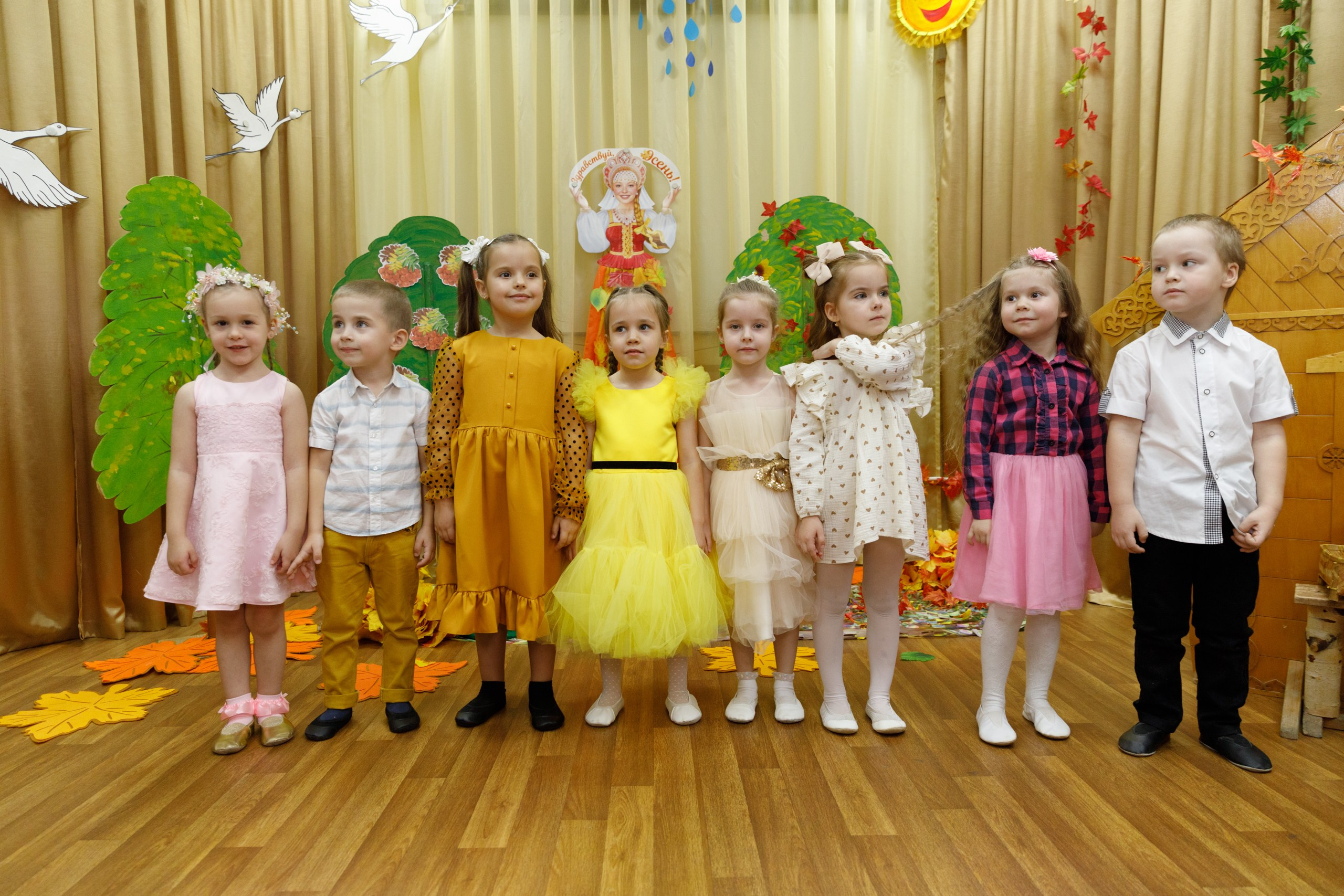 Группа Вишенка. Свадебный фотограф в Ярославле Анастасия Архипова