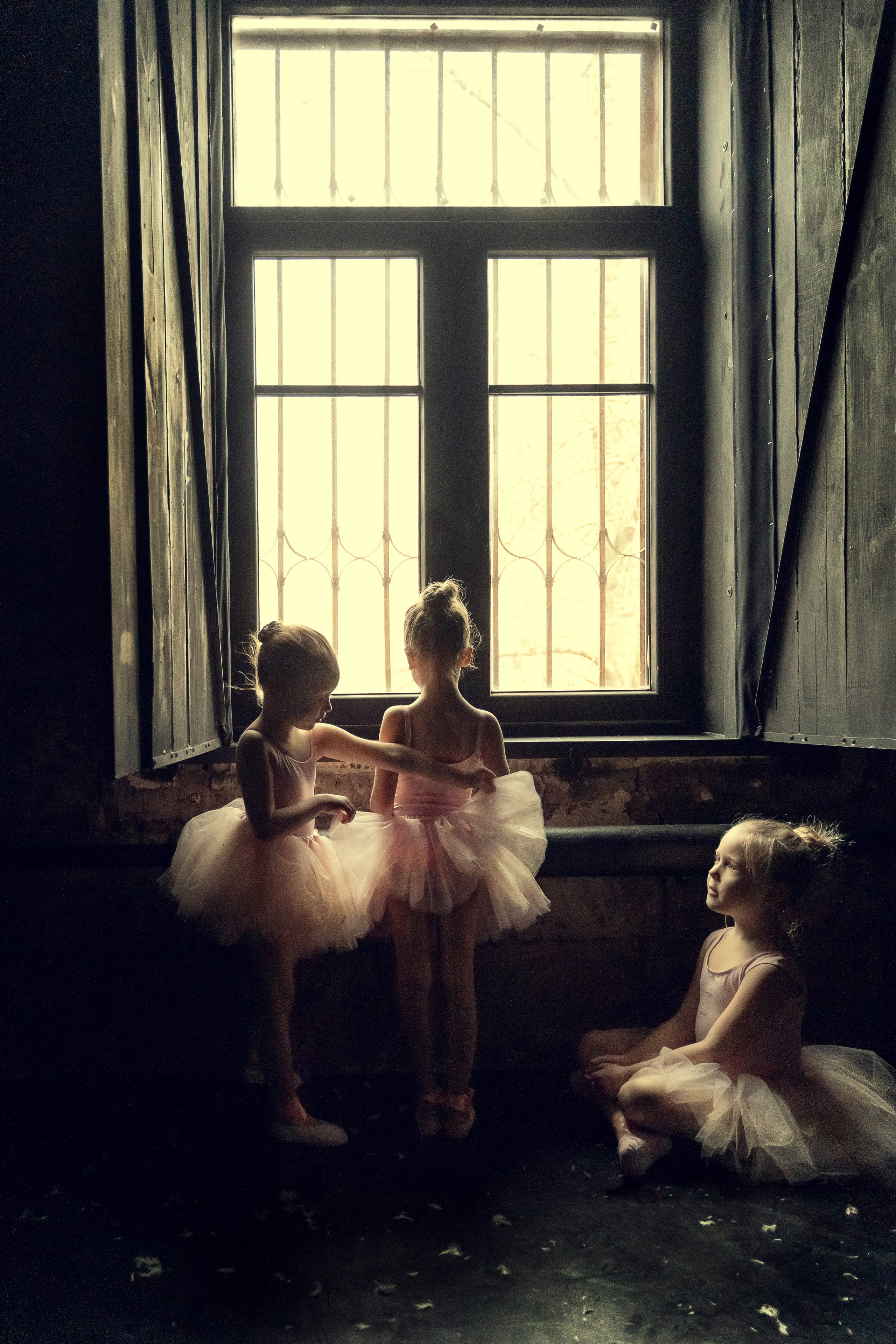 Creativity. Tatyana Dubova. Portrait and Family Photographer, Saint Petersburg