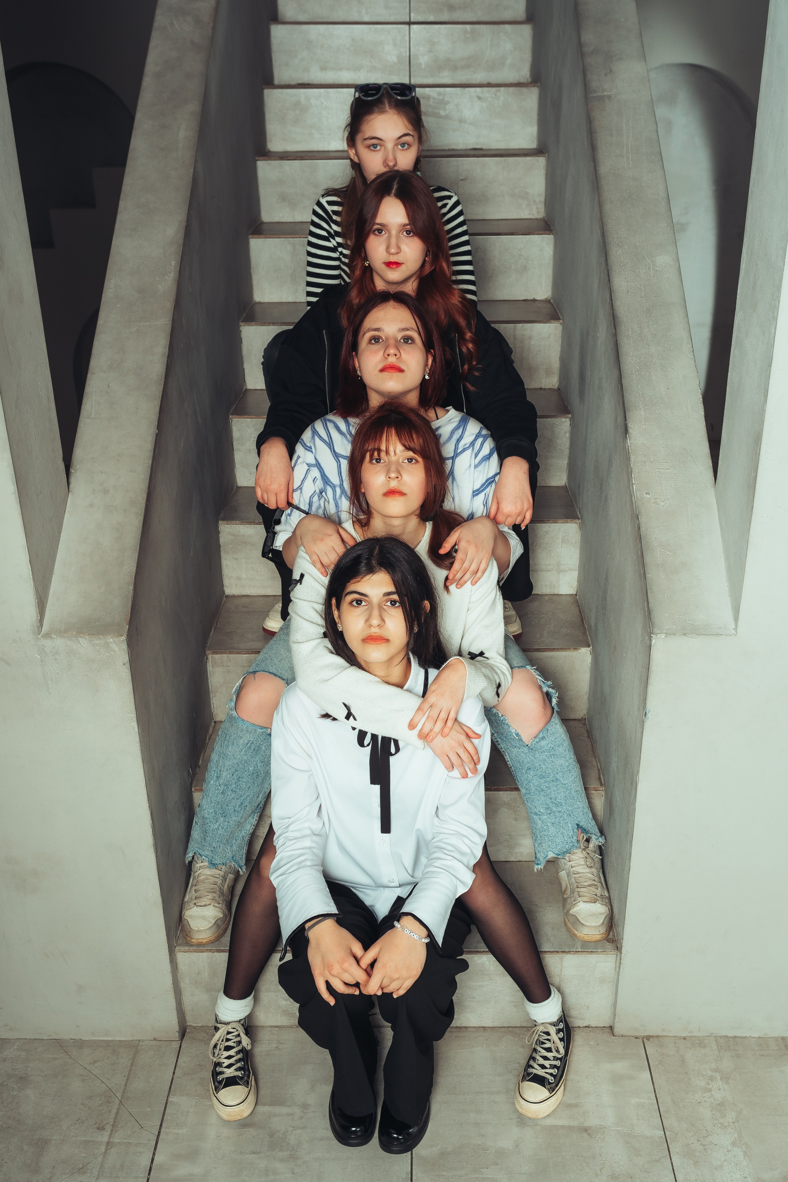 Выпускной альбом — 9"Б». Иван Кубик — фотограф и видеограф