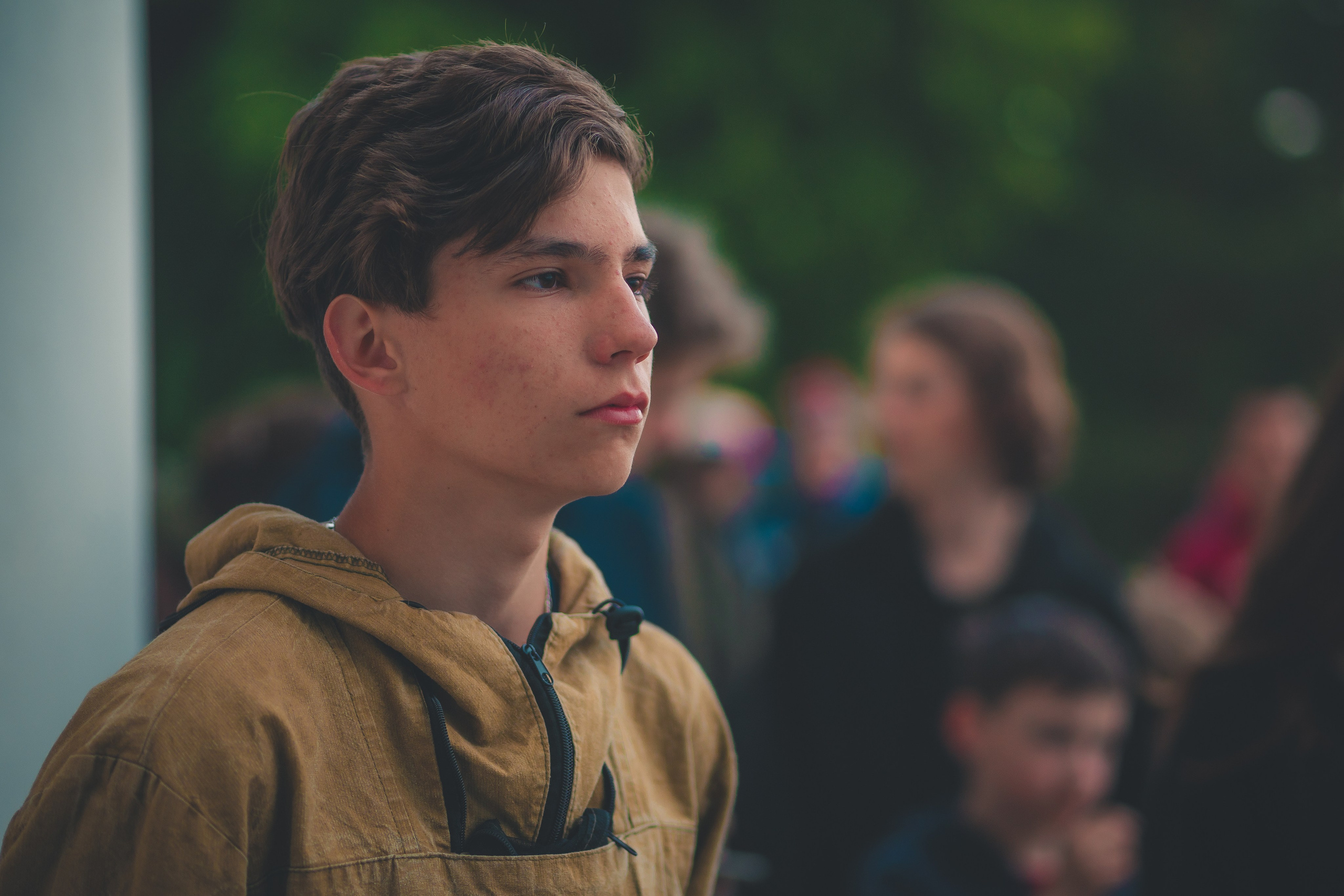 Детский лагерь — 1 смена 2023 год. Иван Кубик — фотограф и видеограф