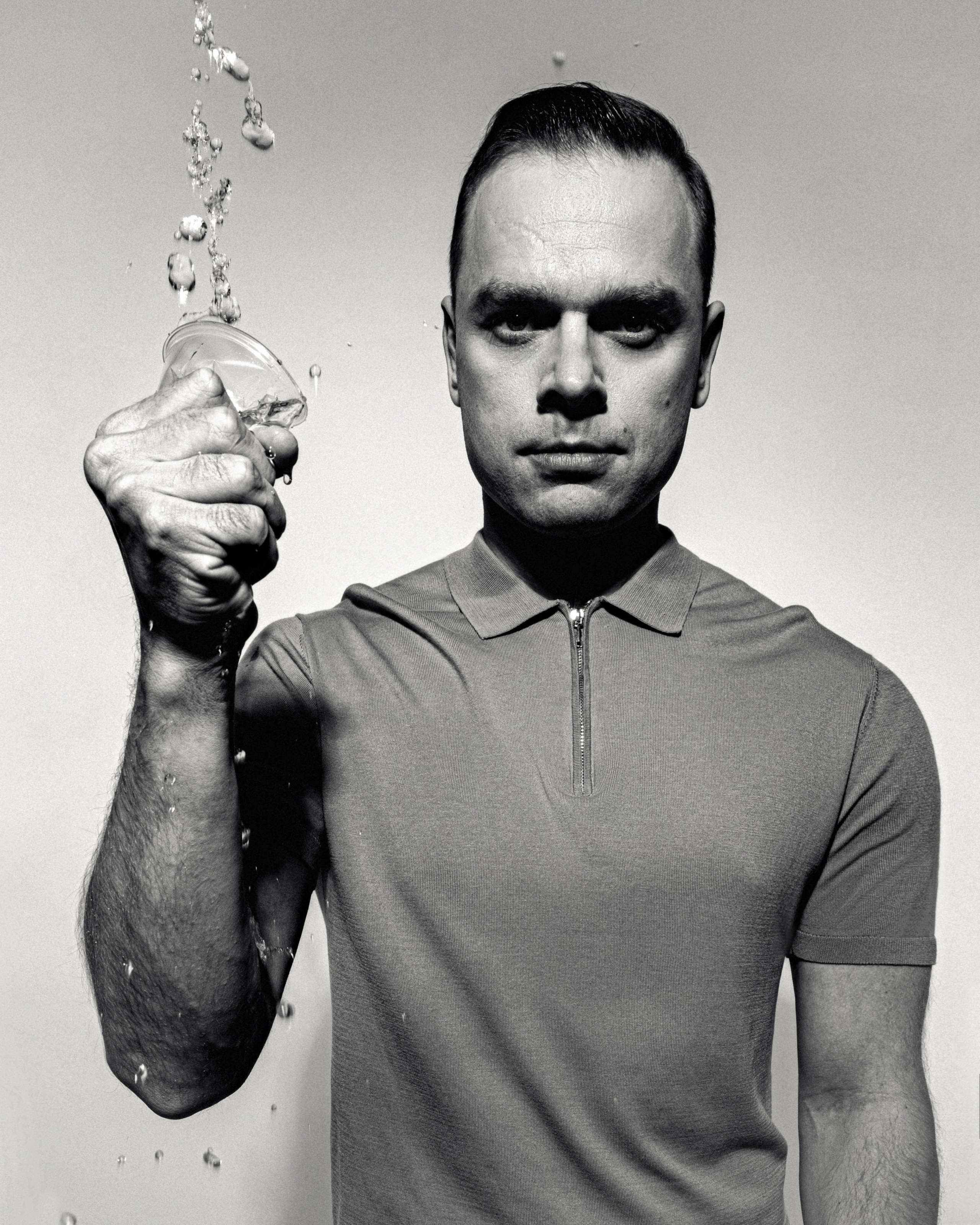 СЕЛЕБРИТИ. Жиркова Ирина — фотограф для брендов в Москве