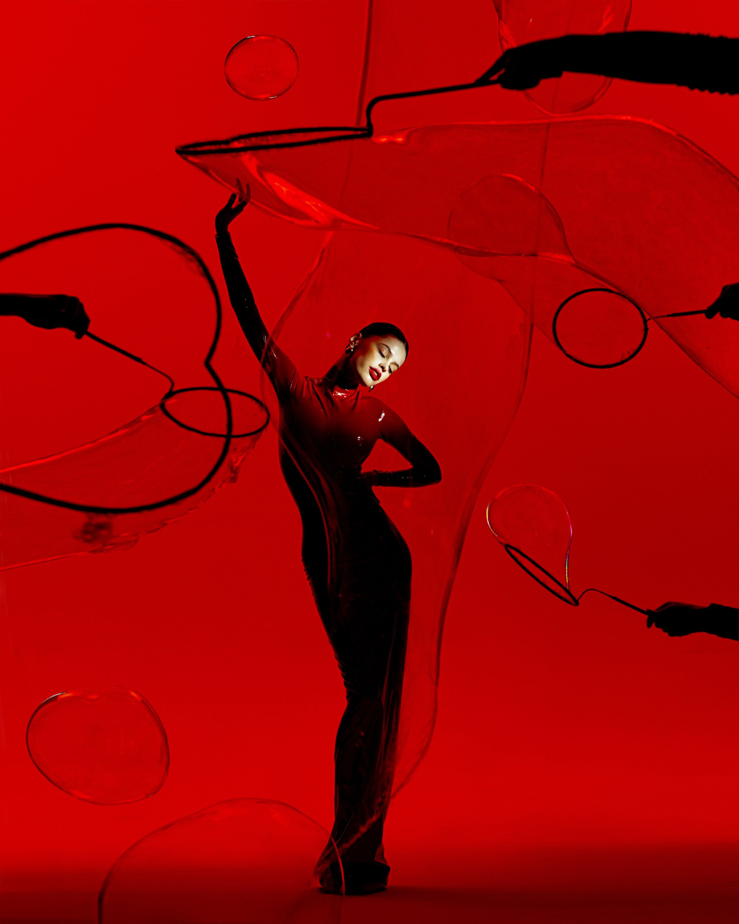 Жиркова Ирина — фотограф для брендов в Москве